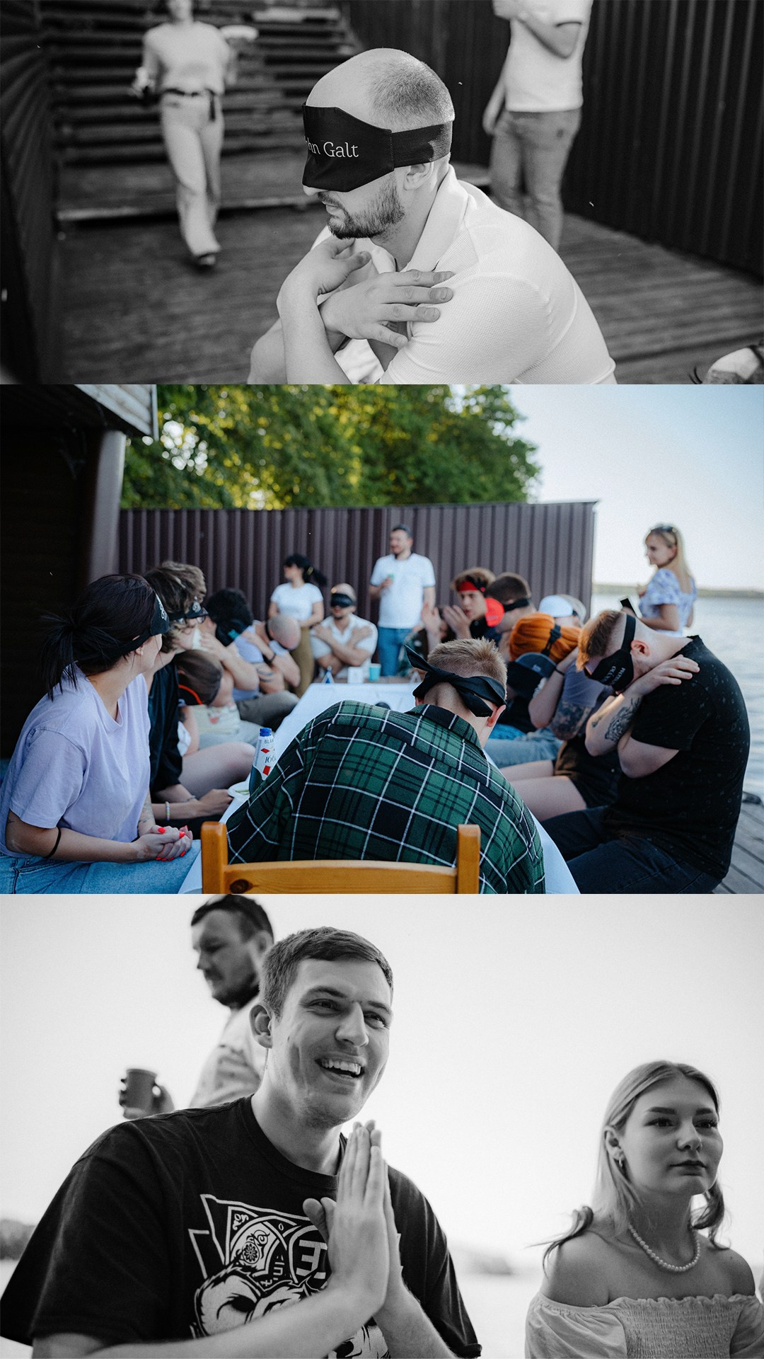 Mafia. Фотограф Дмитрий Капралов