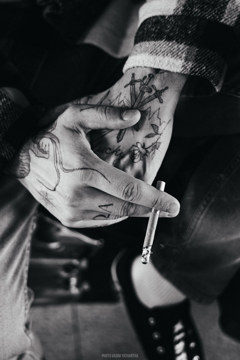 Vasya. Vadim Yathartha — Photographer in Moscow. Commercial photography and video: cars, motorcycles, portraits, architecture