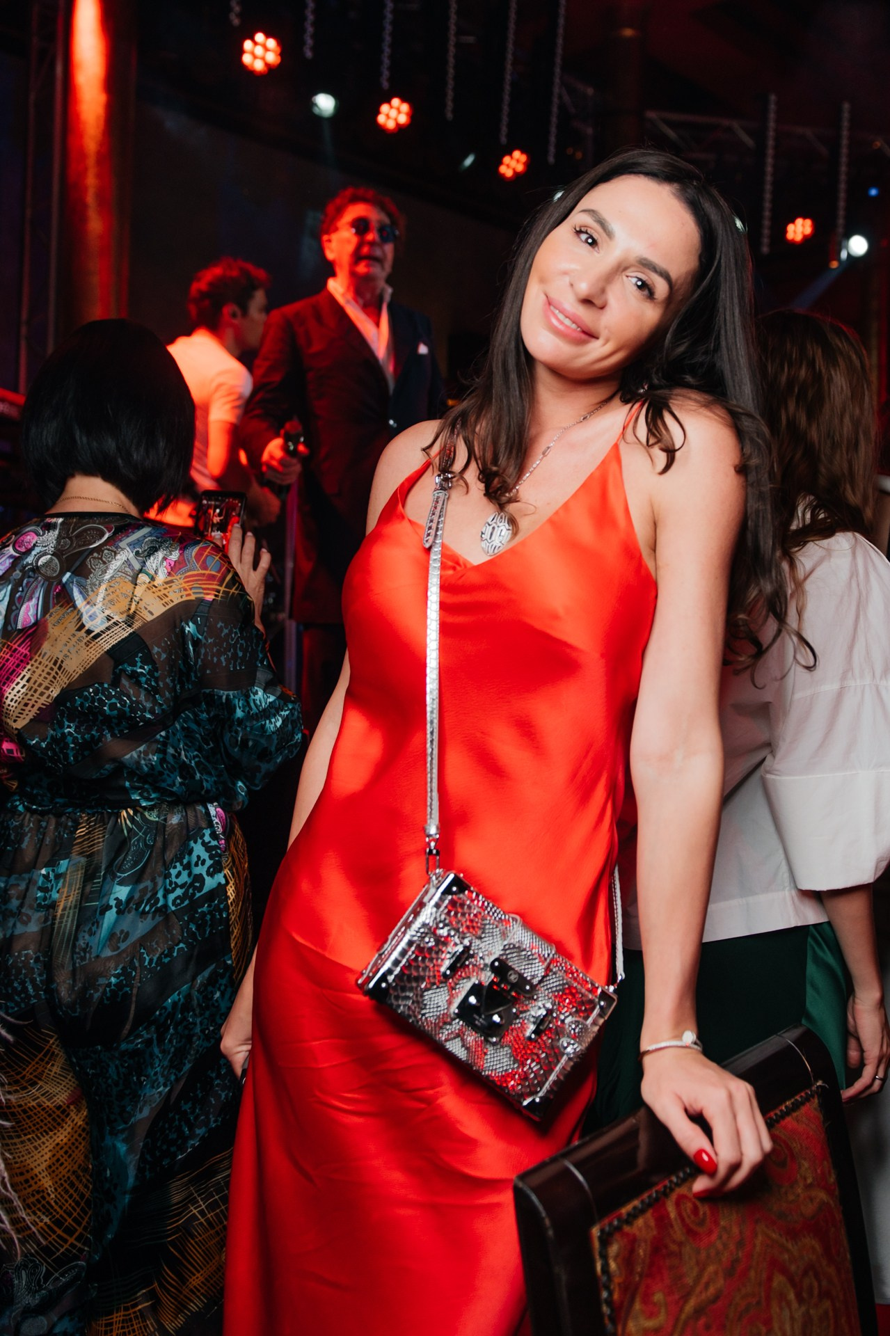 After-party ПМЭФ-2023. Григорий Лепс. в Buddha-Bar. Коммерческий фотограф в Санкт-Петербурге Анна Кобзарь