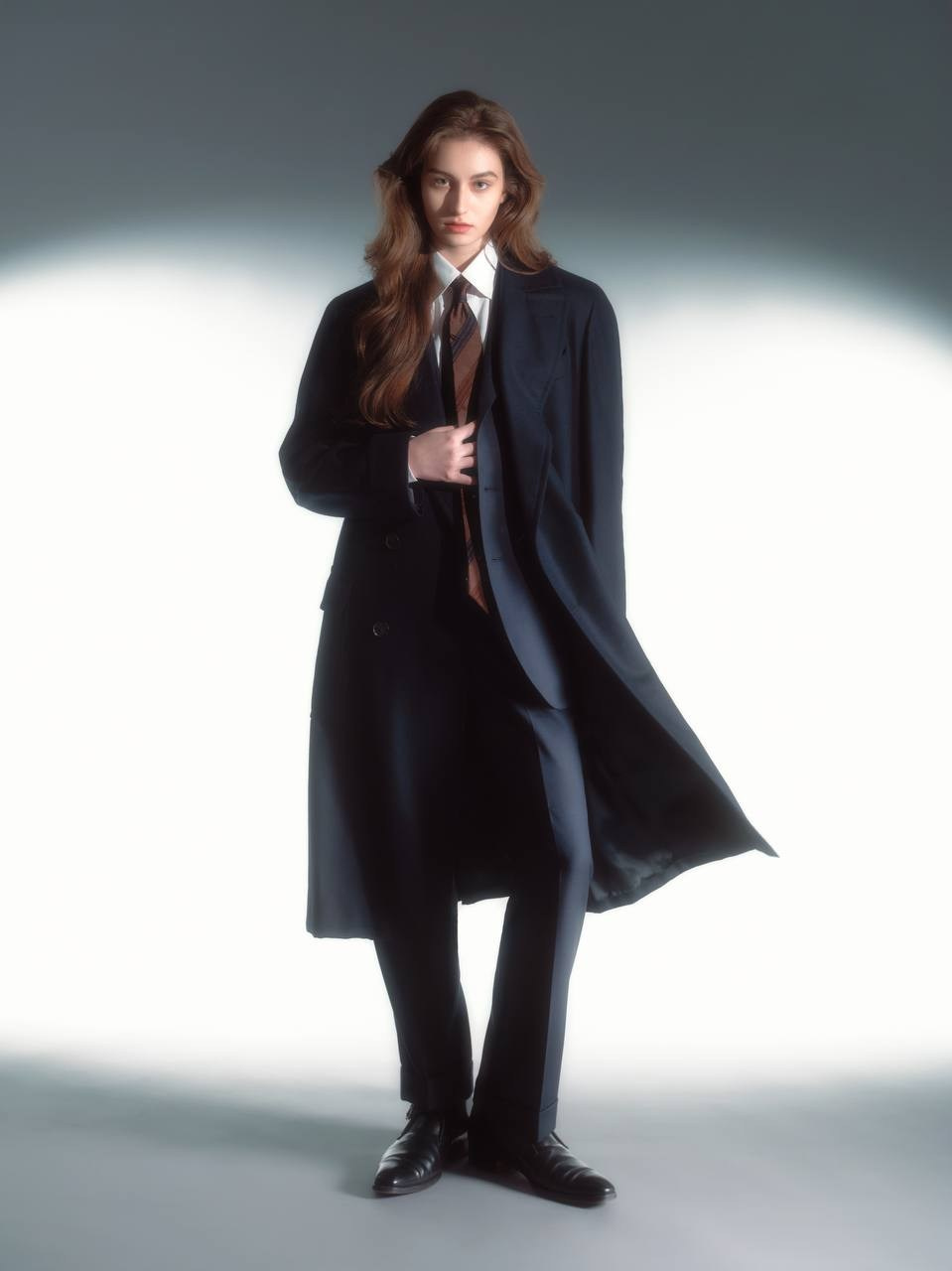 Ева Тольятти 170. Международное модельное материнское агентство «Open models»