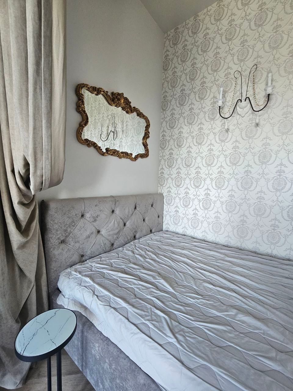 Ул. Миргородская. АННА ДРОЖИЛИНА дизайнер интерьера