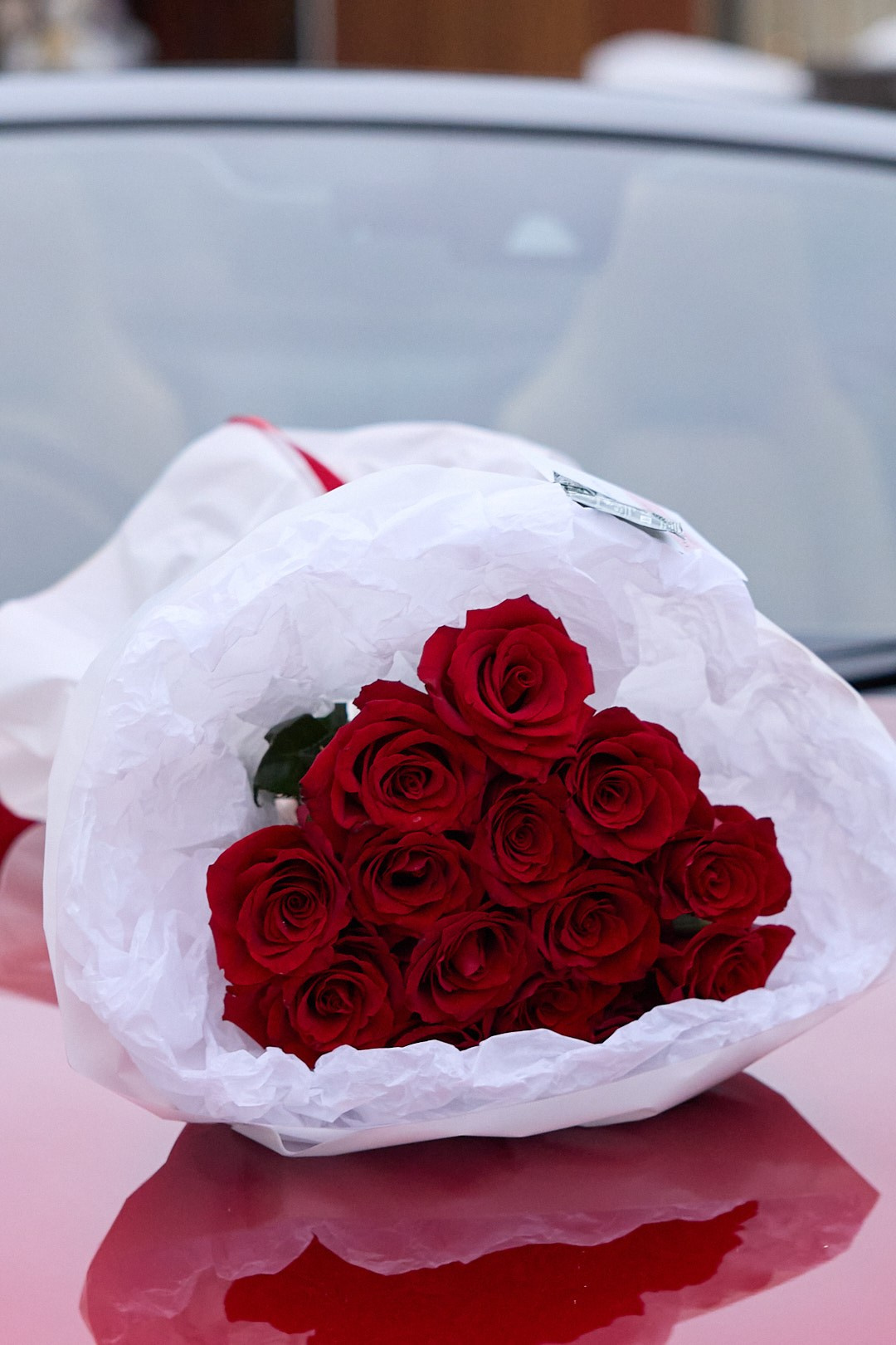 8 марта. Репортажный фотограф в Иркутске — Ярослав Ковалёв