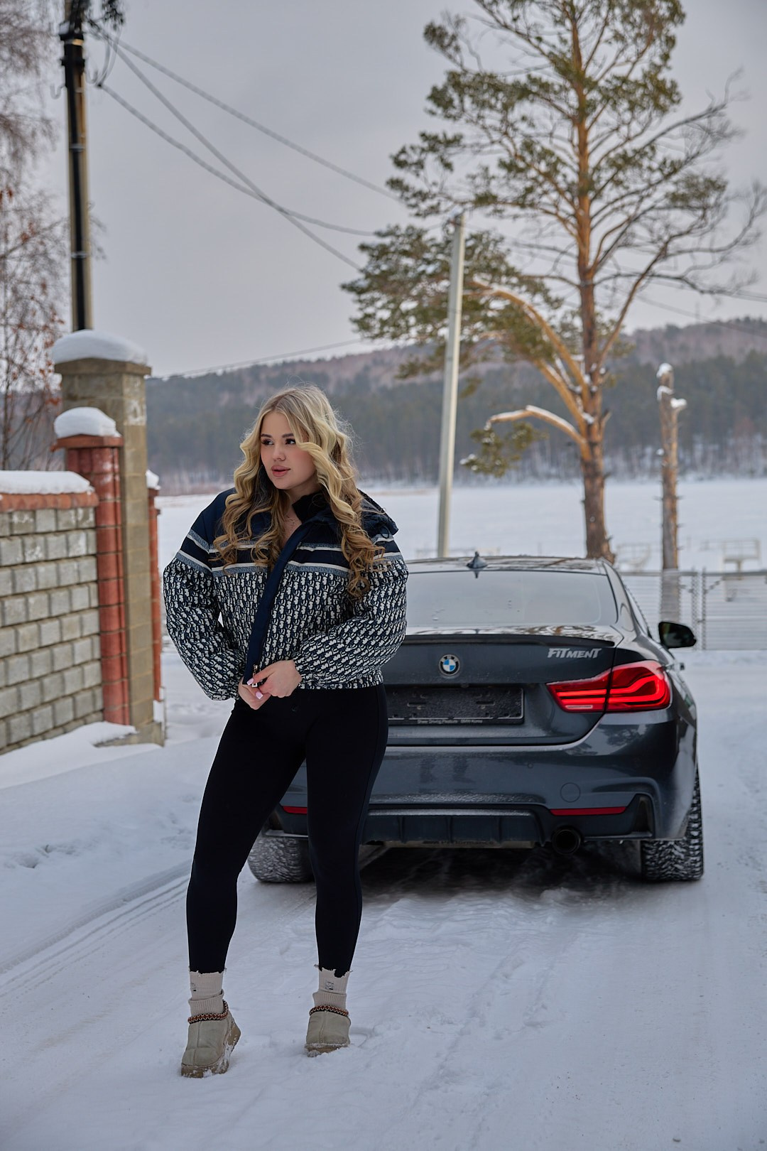 Александра. Репортажный фотограф в Иркутске — Ярослав Ковалёв