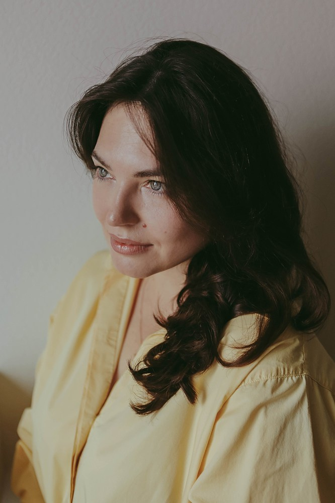 Дом — территория настоящности!. Катя Сидор — фотограф в Москве