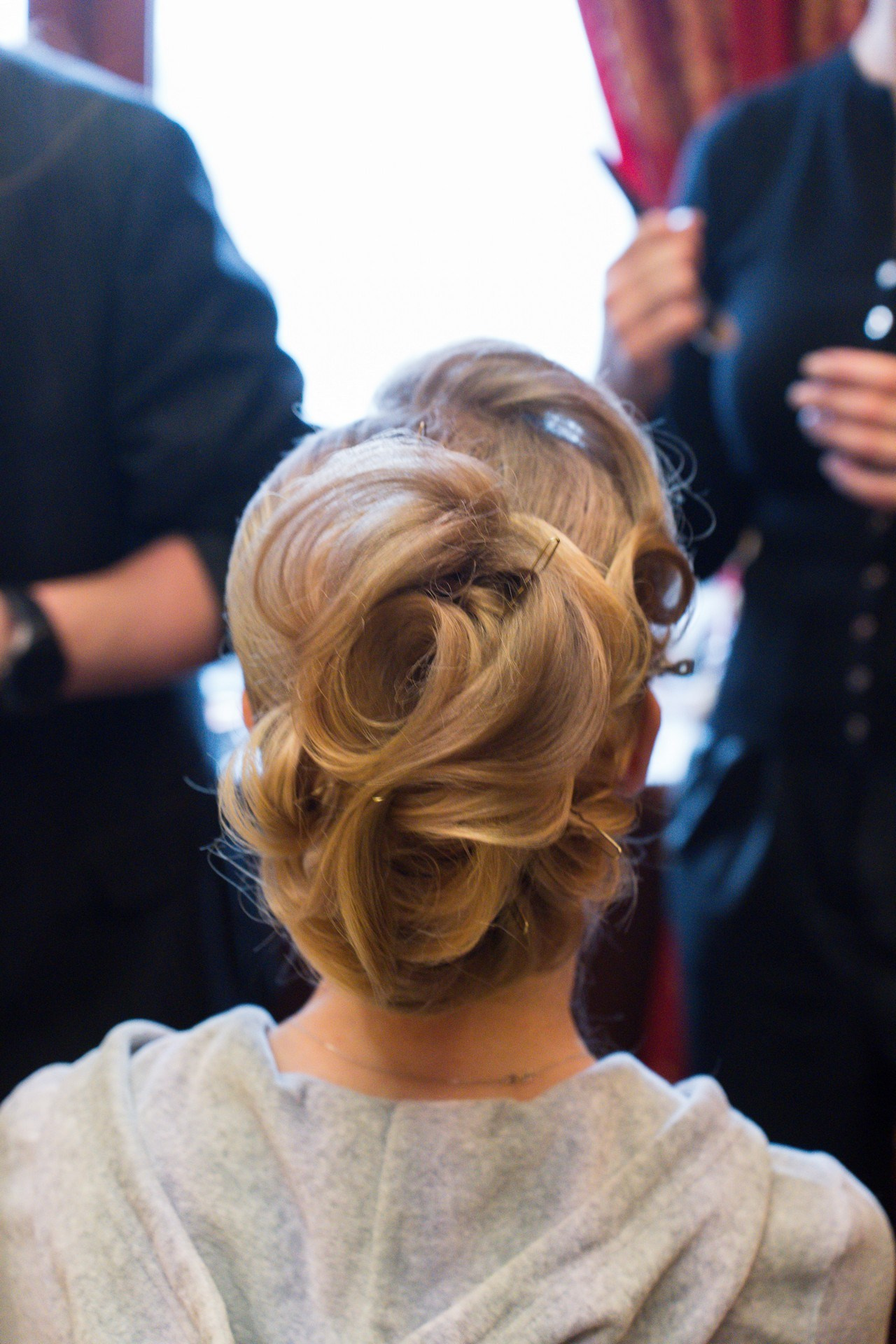 Русьпушнина. Репортажная съёмка в Санкт-Петербурге, Константин Петров