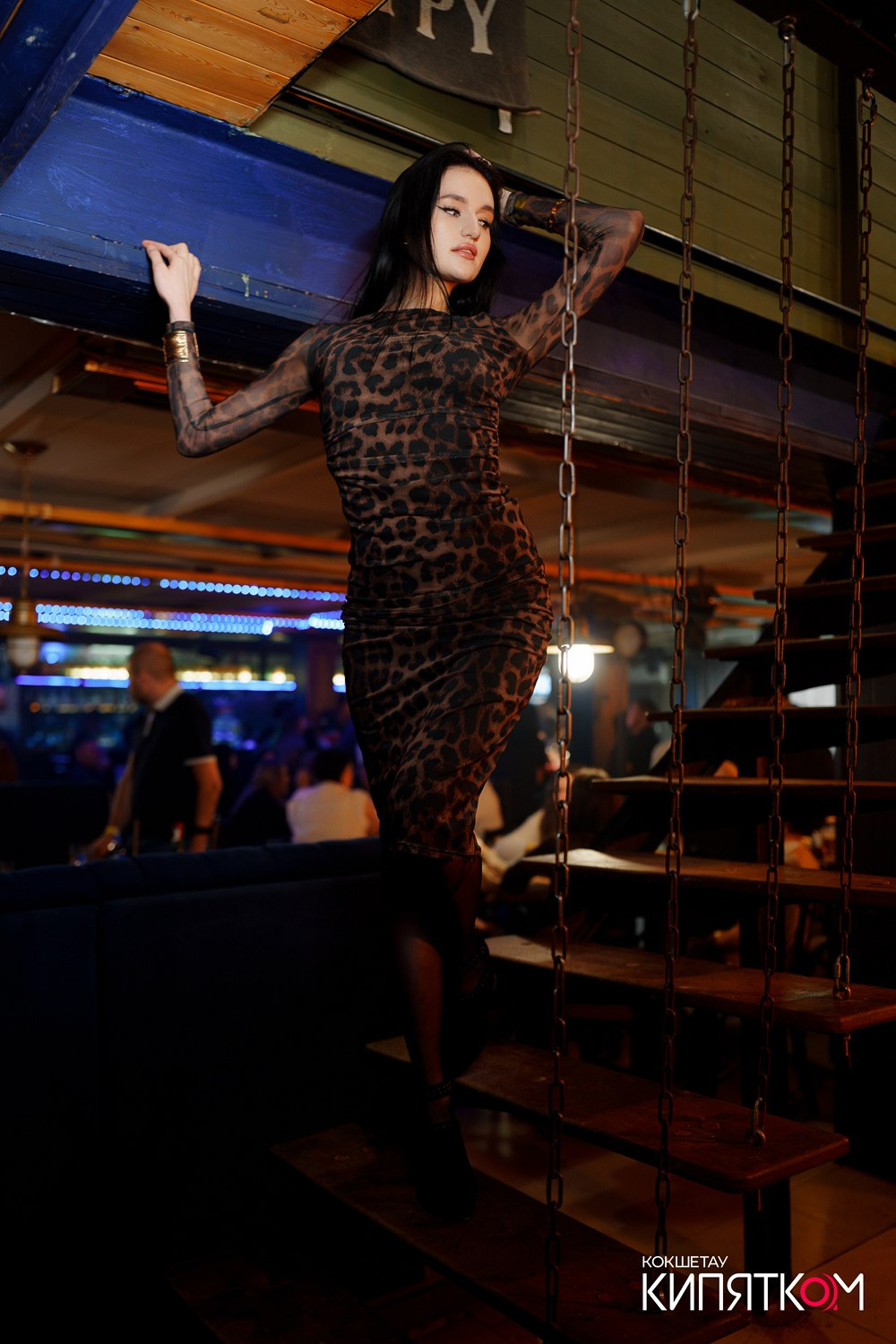 КОНЦЕРТ ФАКТОР 2. КИПЯТКОМ КОКШЕТАУ