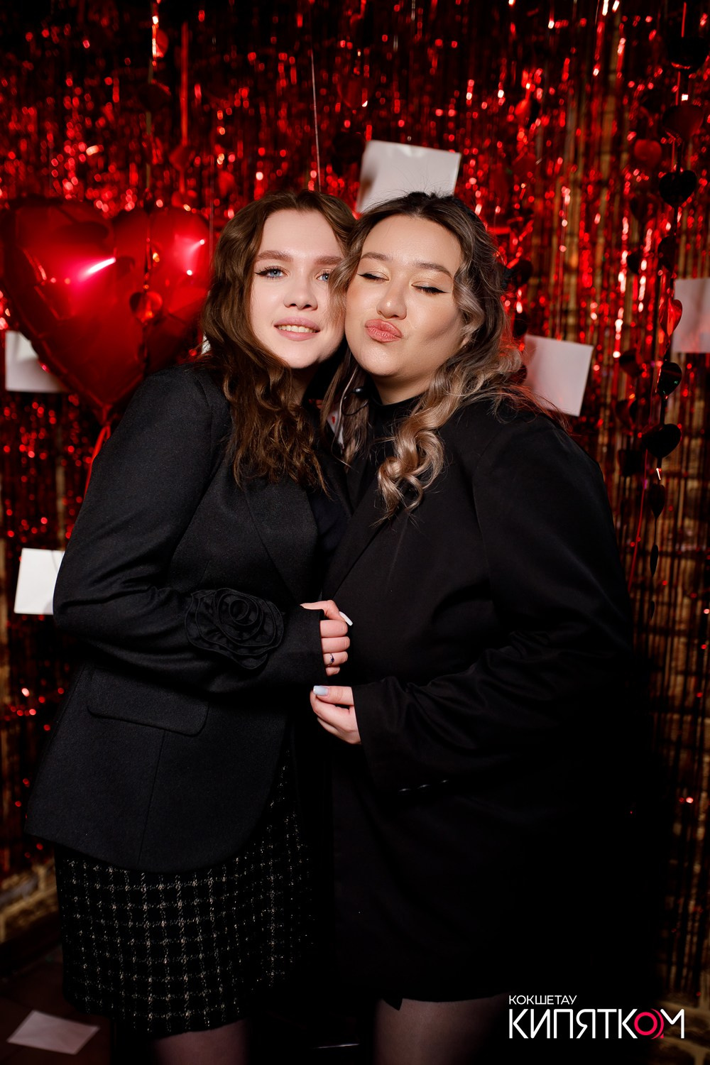 GENTLEMAN PUB. КИПЯТКОМ КОКШЕТАУ