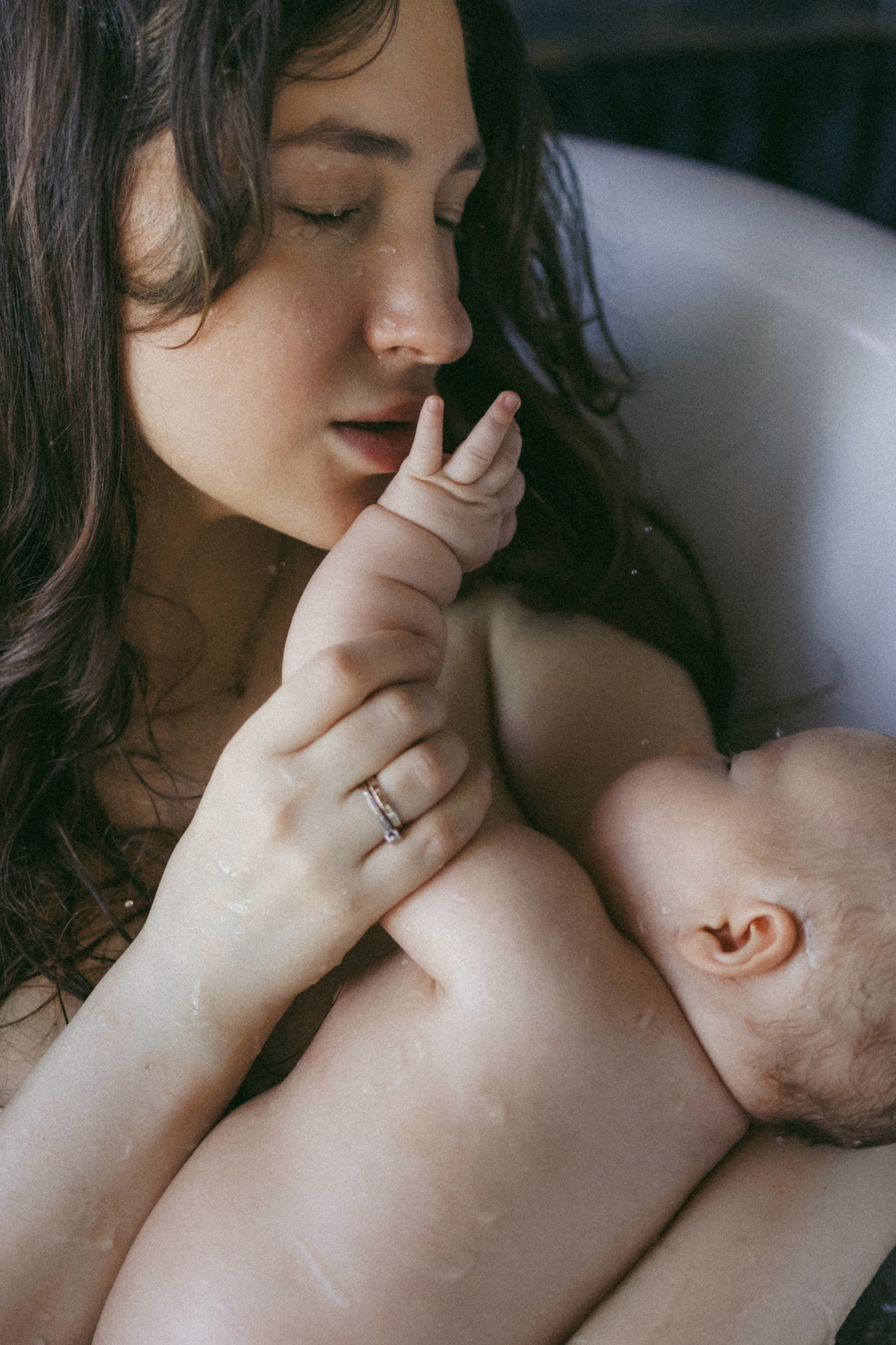 Фотограф в Санкт-Петербурге Кристина Порванова