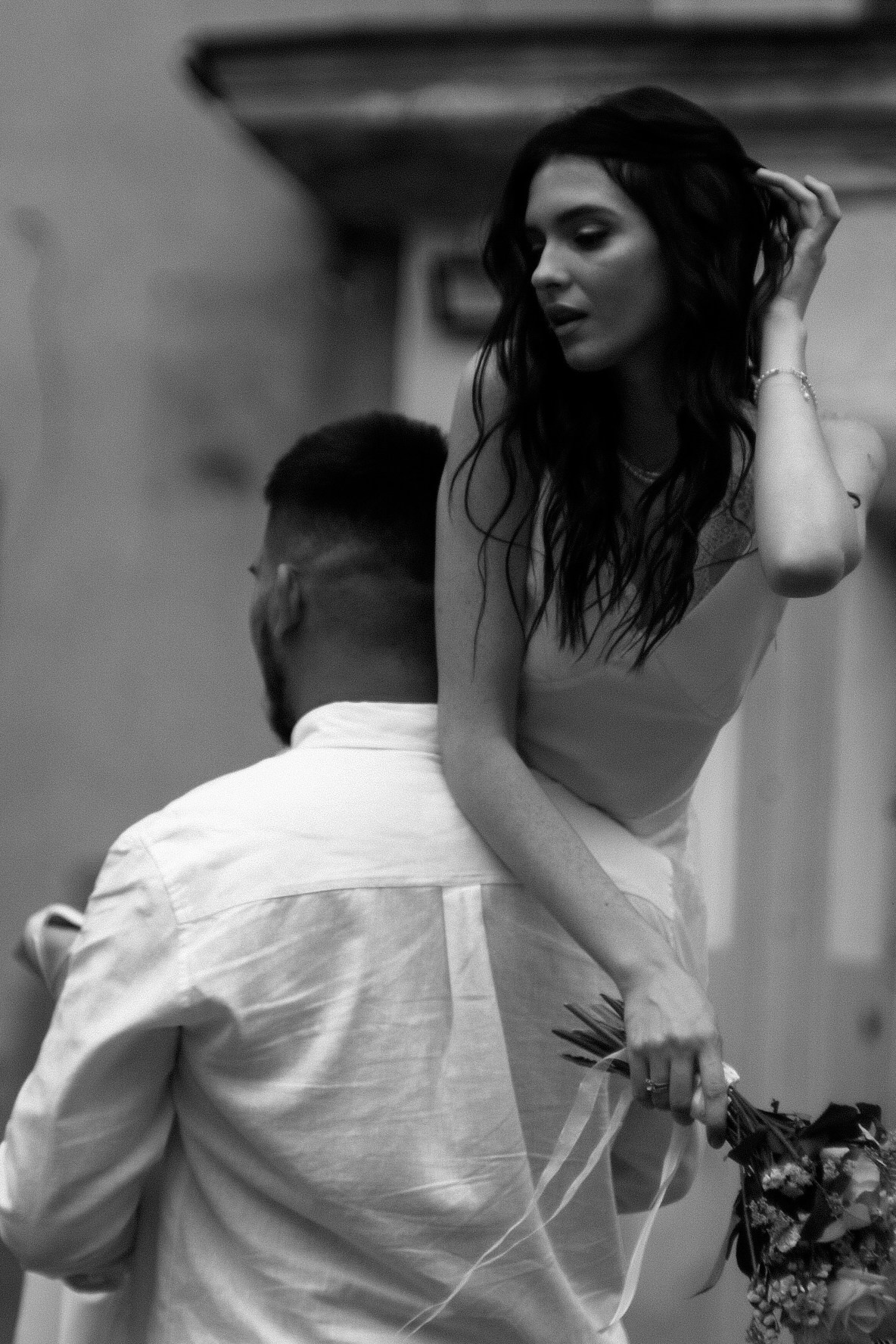 Свадебная история Данила и Ярославны. Семейный фотодуэт Ирина и Николай Власьевы. Фотосессии в Новосибирске