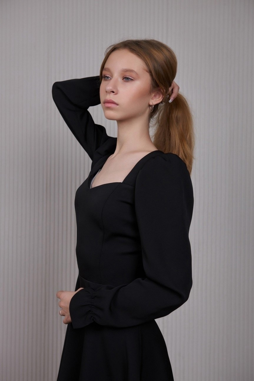 Варвара П 14 лет; 170; 76 60 86. Модельное агентство Queen's models| Екатеринбург Челябинск Первоуральск