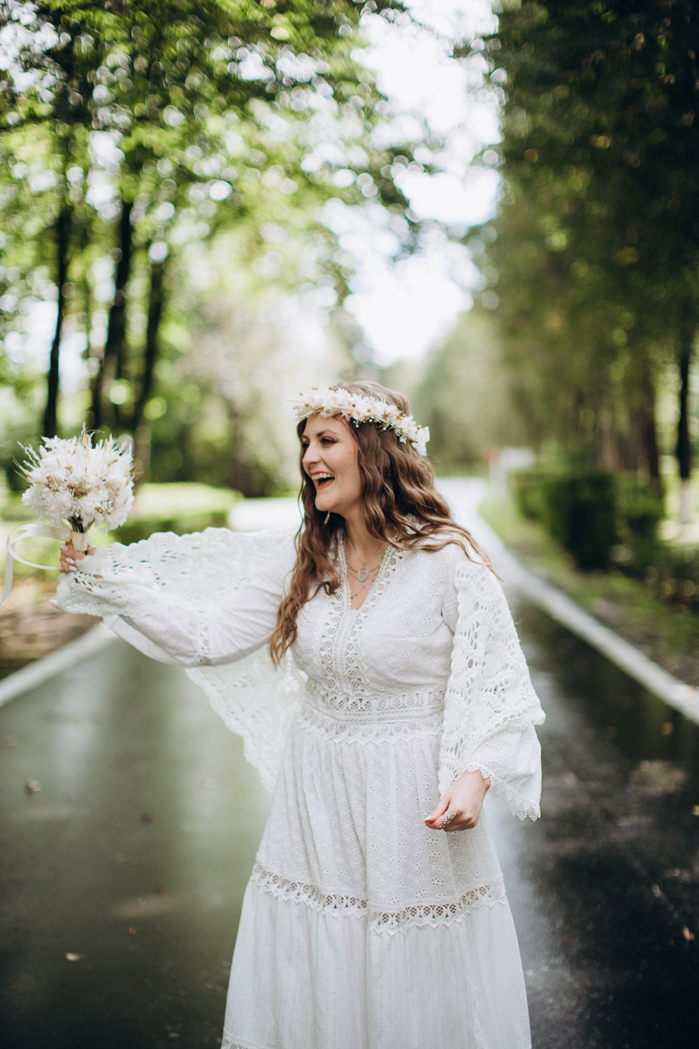 Ксения и Сергей. Семейный, детский и школьный фотограф в Москве Рудницкая Анна