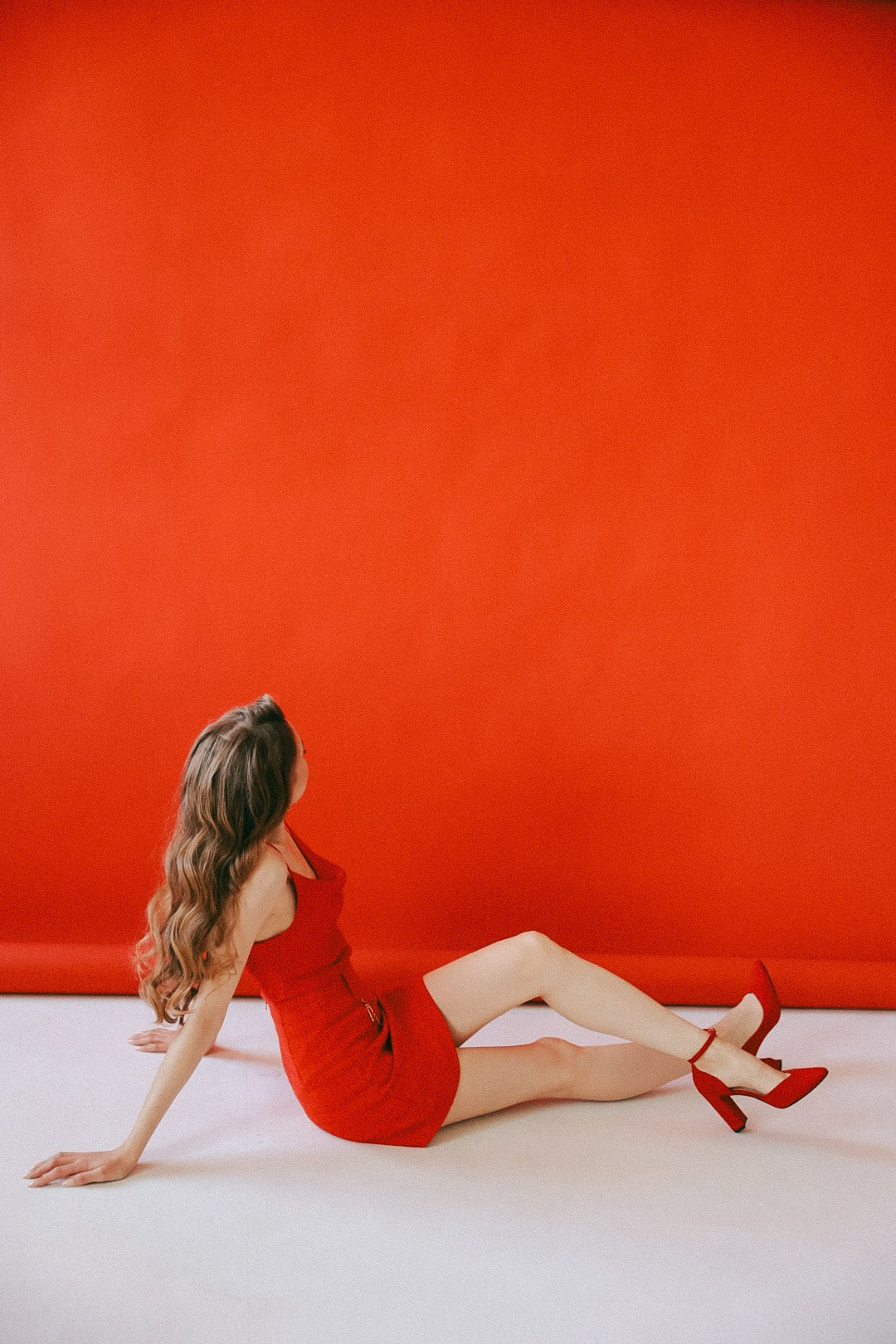 Милена. Фотограф Нижний Новгород