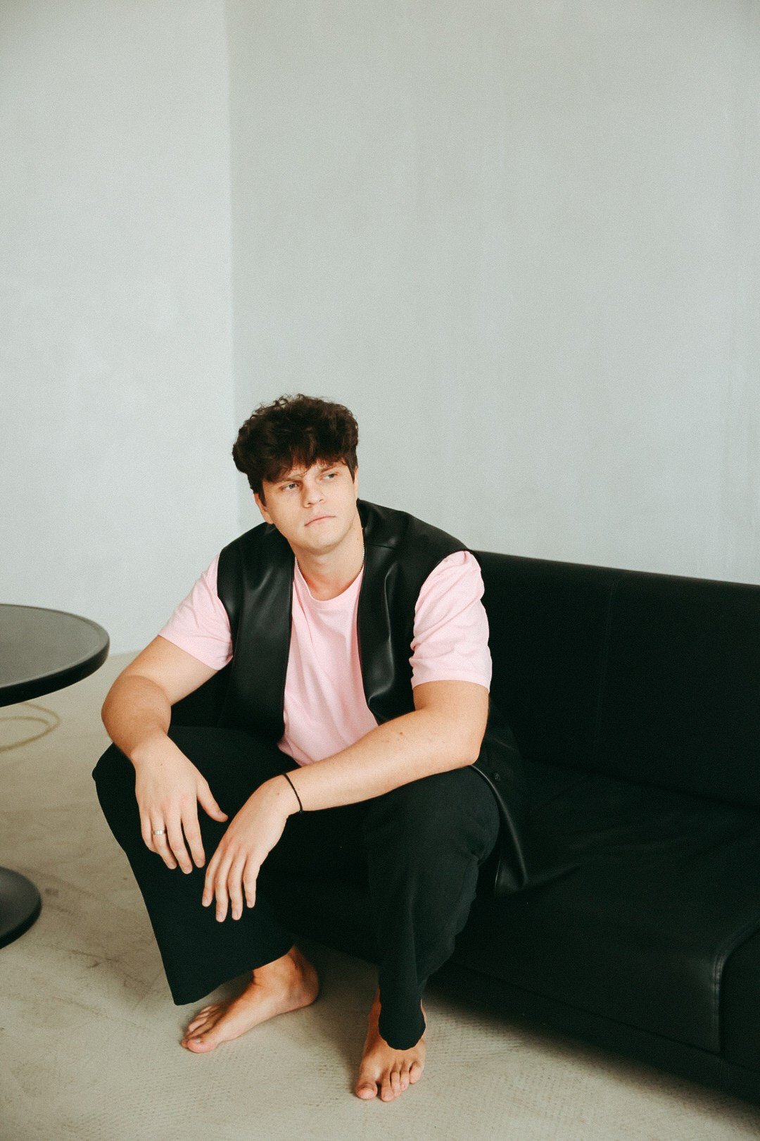 Вадим и Кристина. Фотограф Нижний Новгород