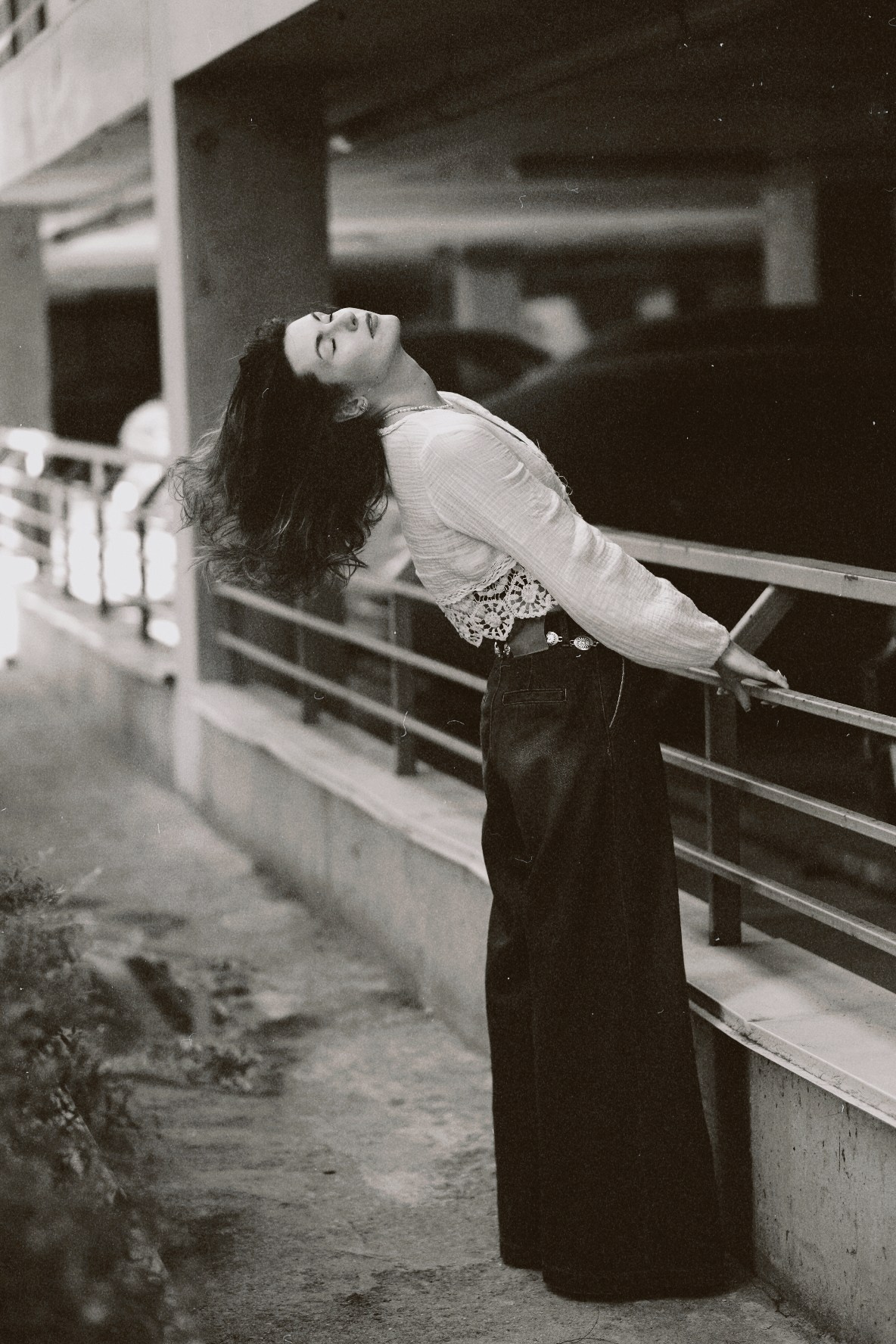 Индивидуальные съемки. Фотограф сюжетных съемок и портретов в Санкт-Петербурге и Москве Стася Ефремова