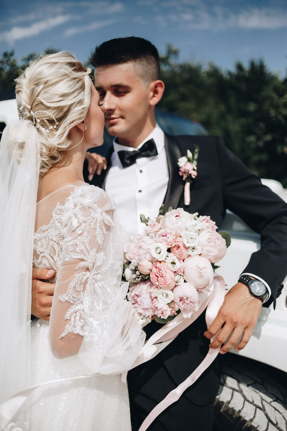 К|В. Свадебное фото свадебное видео фотограф видеограф Липецк Воронеж