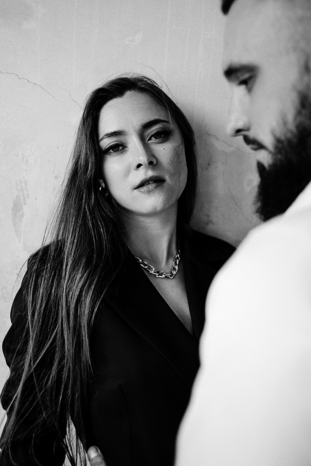 Фотосессия Love Story в Тюмени — Фотограф Дарья Мустафина. Портретный фотограф Тюмень Дарья Мустафина