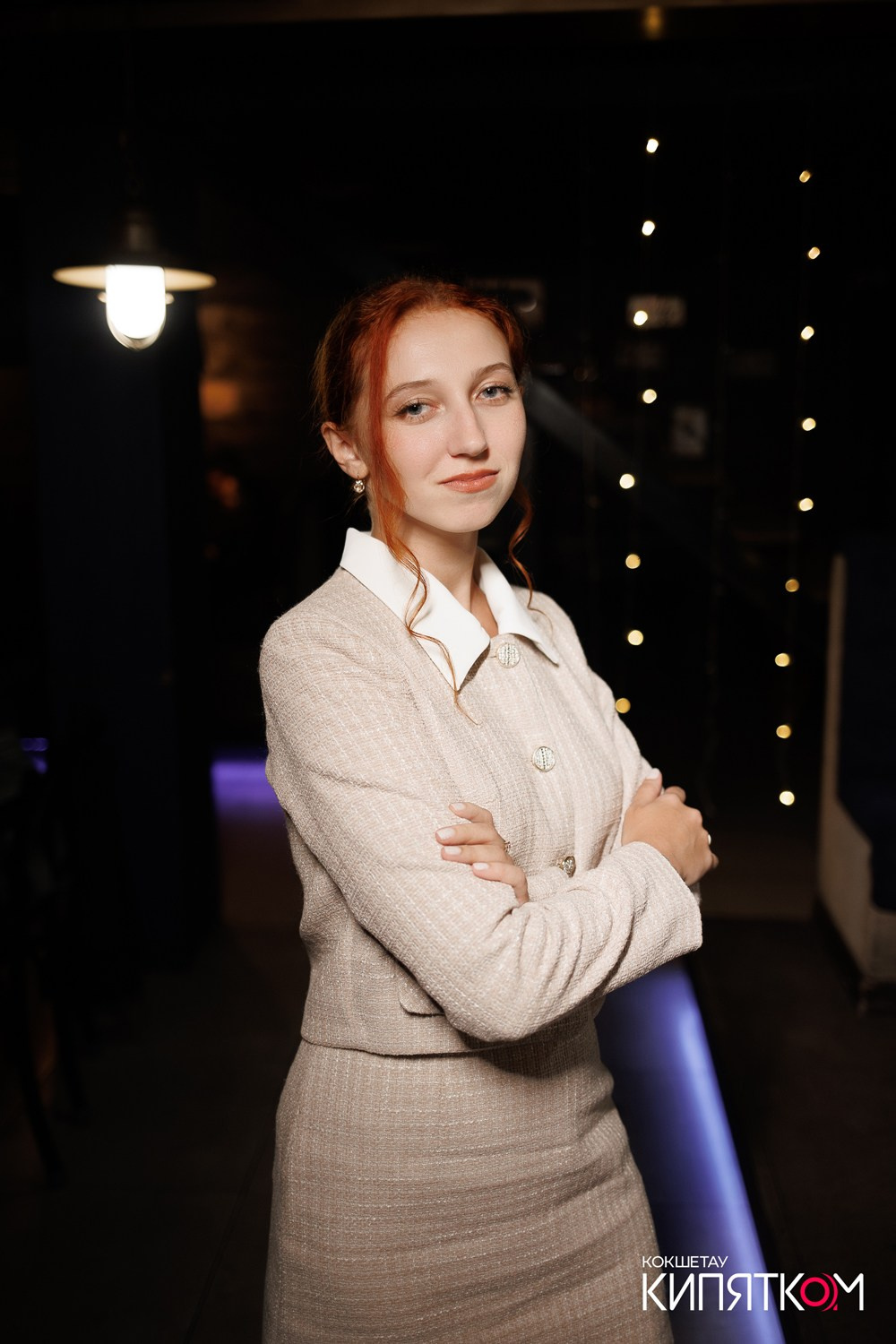 WOW QUIZ. КИПЯТКОМ КОКШЕТАУ