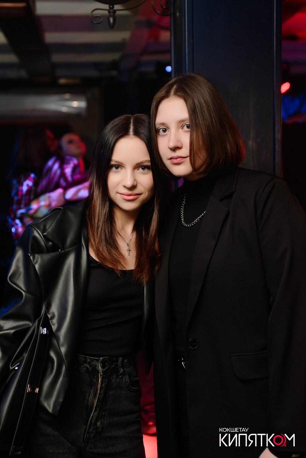 РОК КВАРТИРНИК. КИПЯТКОМ КОКШЕТАУ