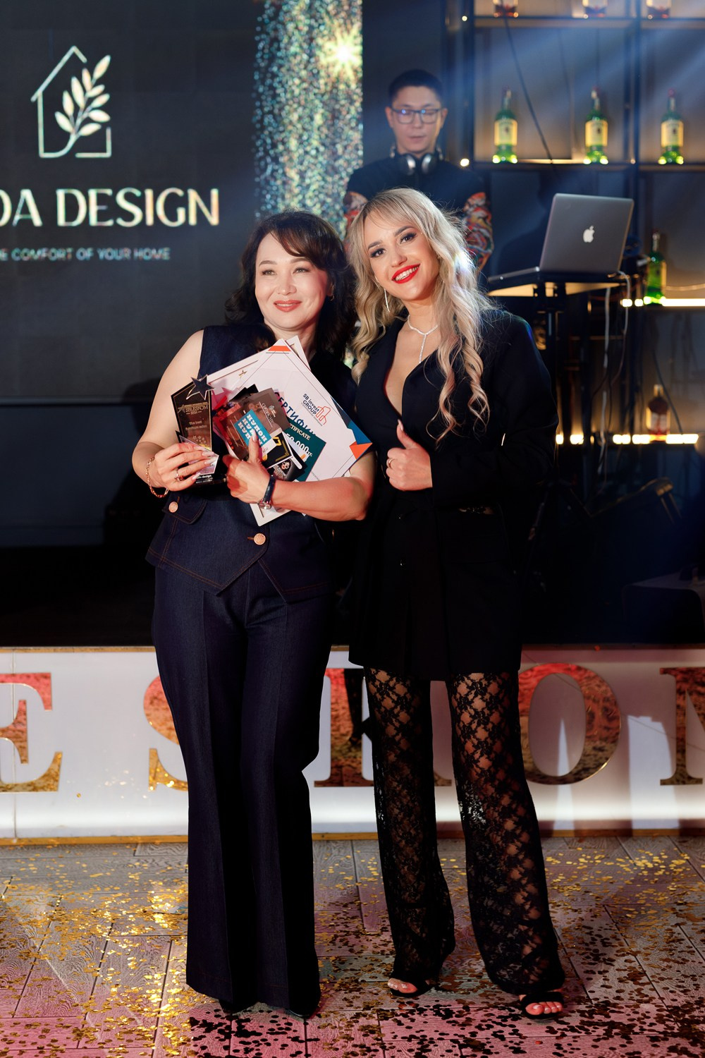 SBLESKOM. КИПЯТКОМ КОКШЕТАУ