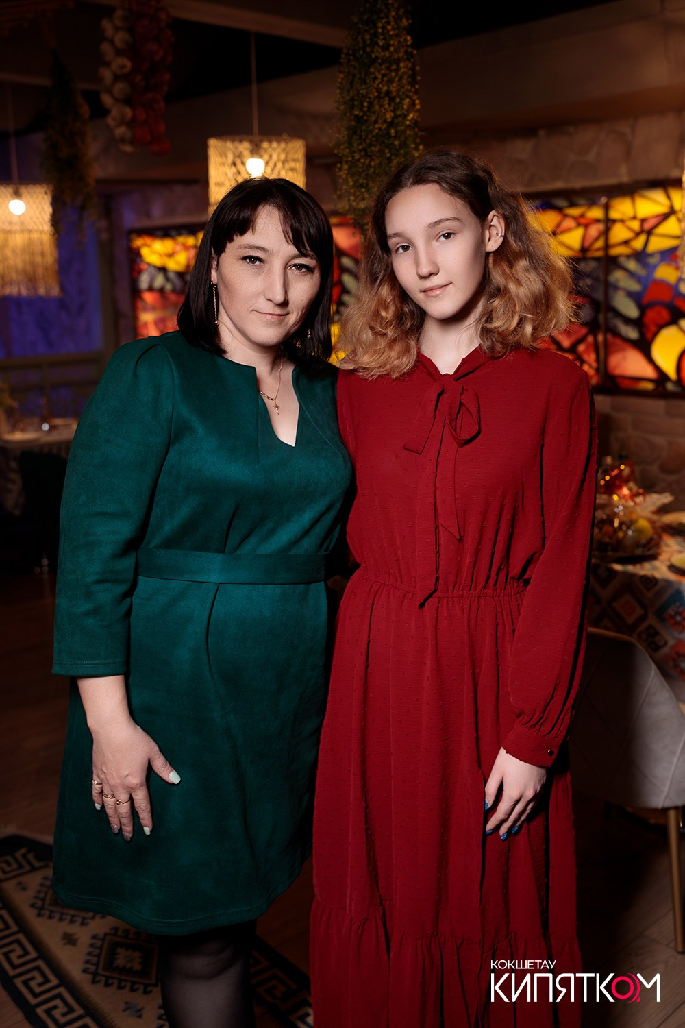 ТБИЛИСИ. КИПЯТКОМ КОКШЕТАУ