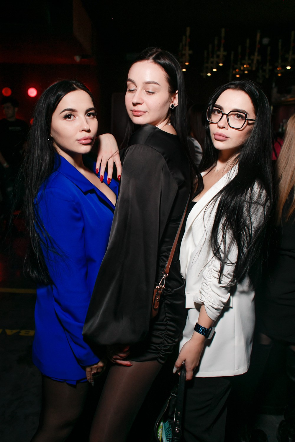 Клуб Gossip Волгоград. Фотограф Павел Сердюков