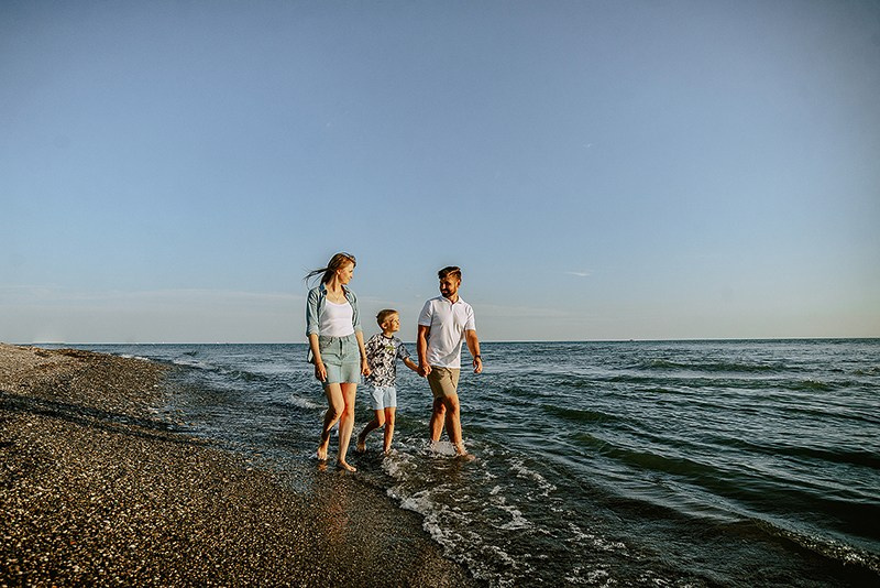 веселая фотосессия в адлере