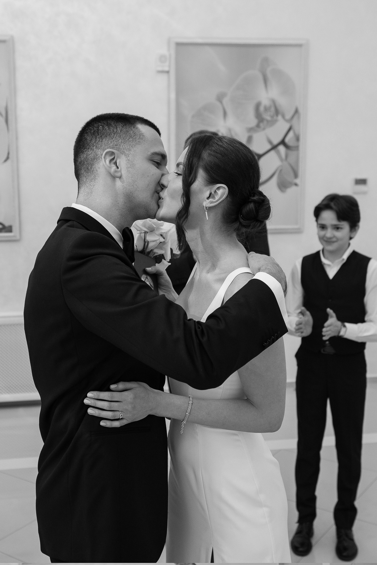 Wedding moments_Анатолий & Анастасия. Свадебный и семейный фотограф в Минске Яна Новак