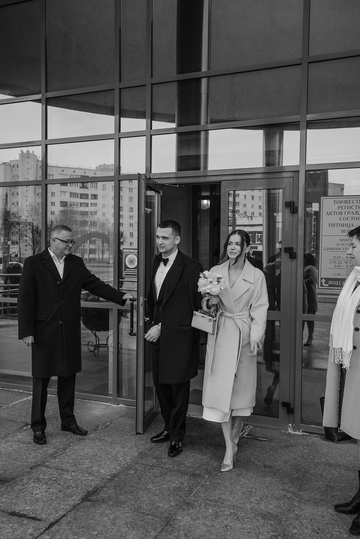 Wedding moments_Анатолий & Анастасия. Свадебный и семейный фотограф в Минске Яна Новак