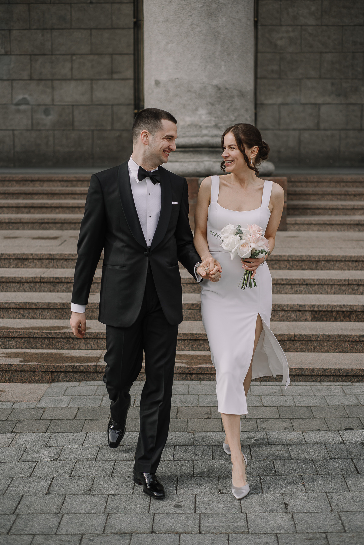 Wedding moments_Анатолий & Анастасия. Свадебный и семейный фотограф в Минске Яна Новак