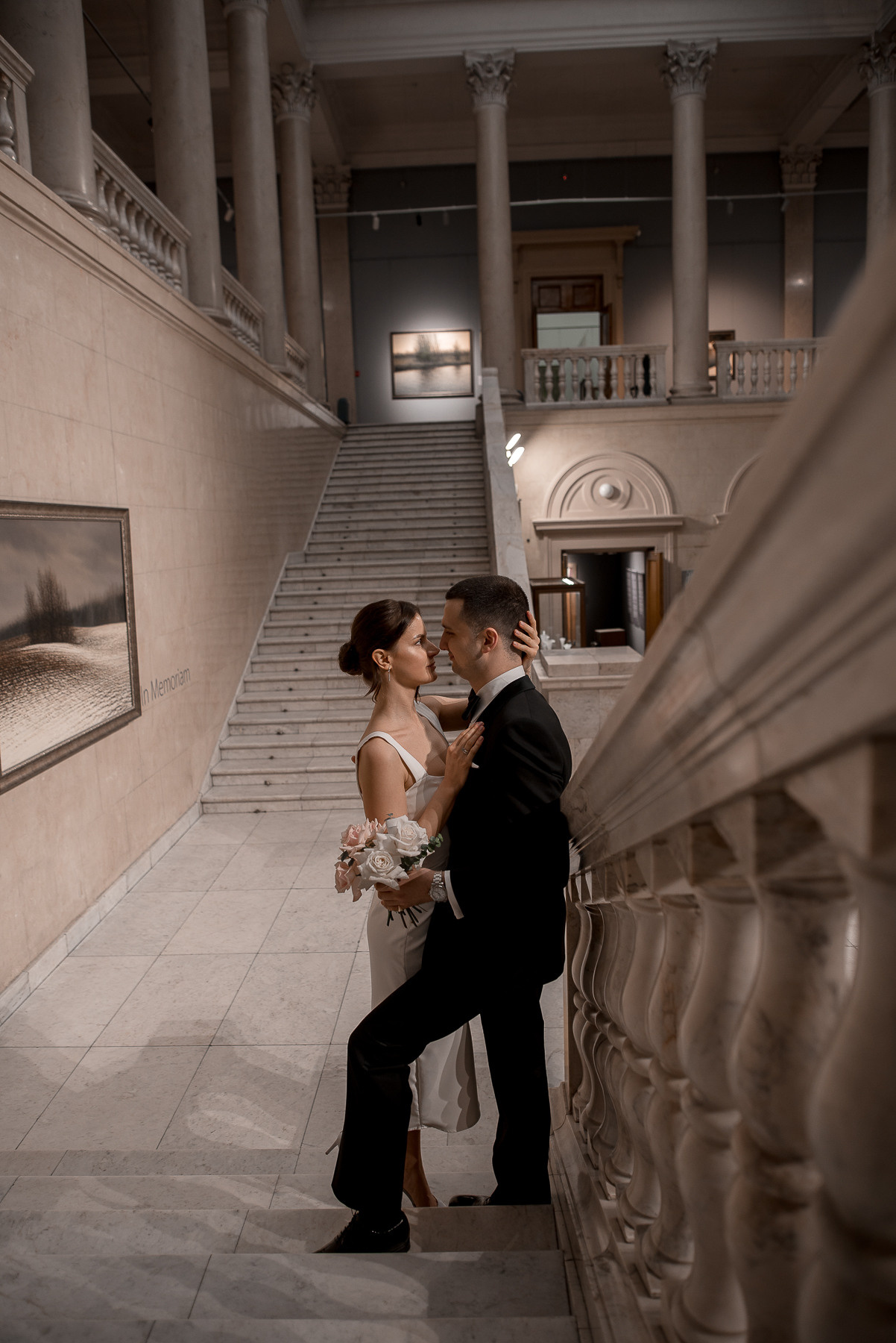 Wedding moments_Анатолий & Анастасия. Свадебный и семейный фотограф в Минске Яна Новак