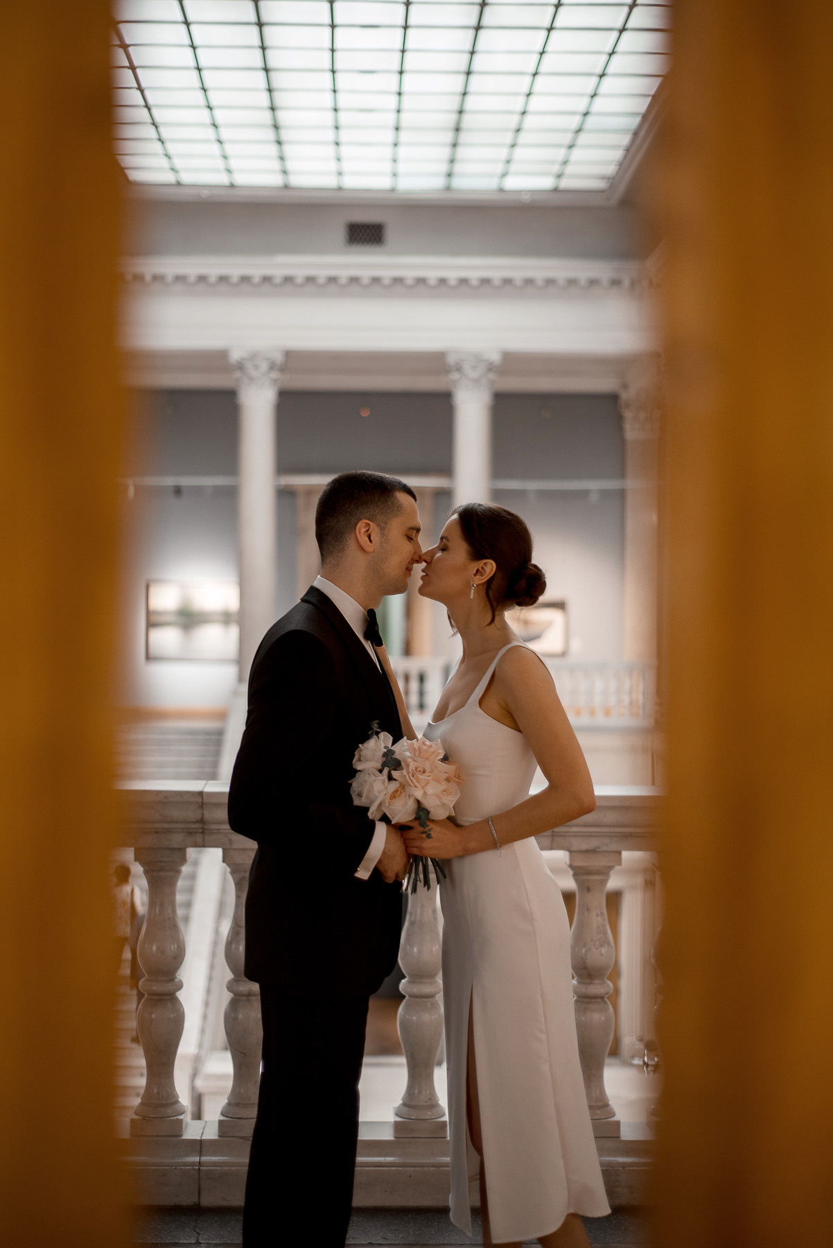 Wedding moments_Анатолий & Анастасия. Свадебный и семейный фотограф в Минске Яна Новак