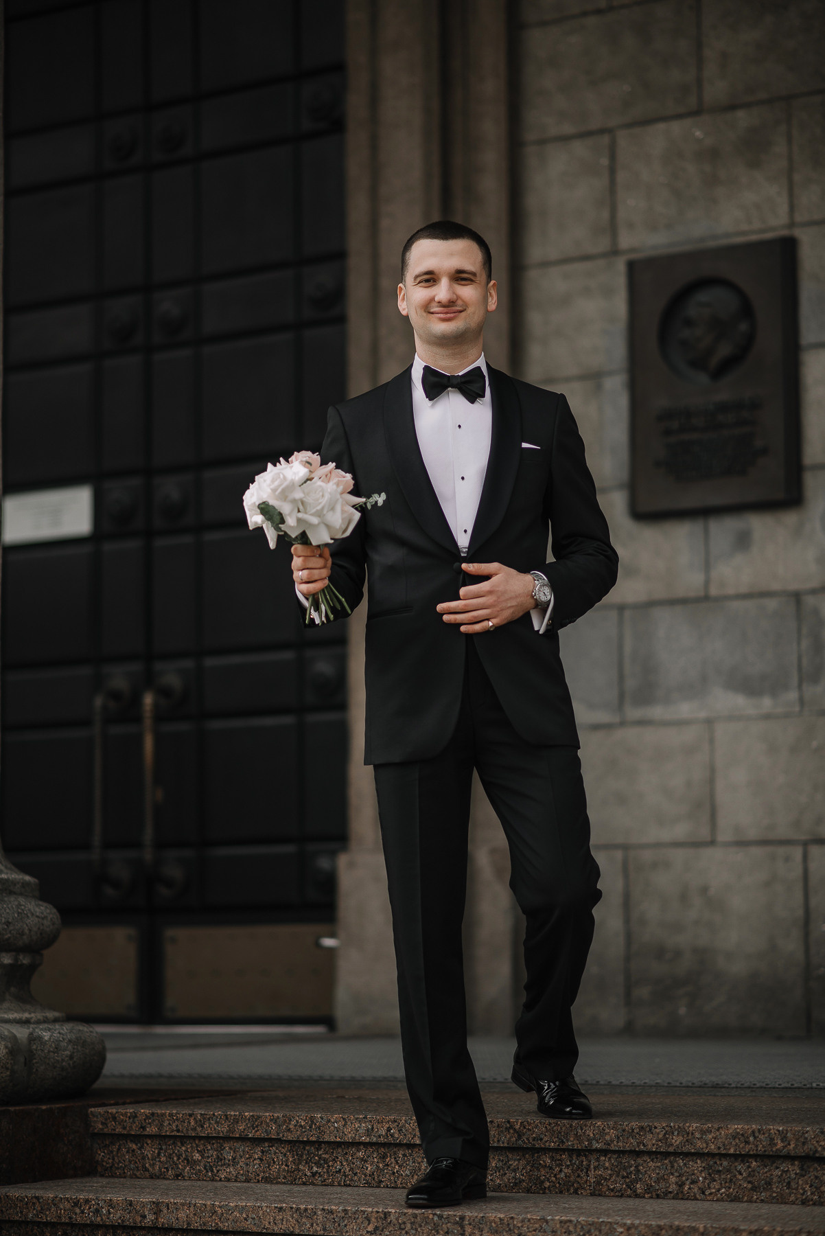 Wedding moments_Анатолий & Анастасия. Свадебный и семейный фотограф в Минске Яна Новак