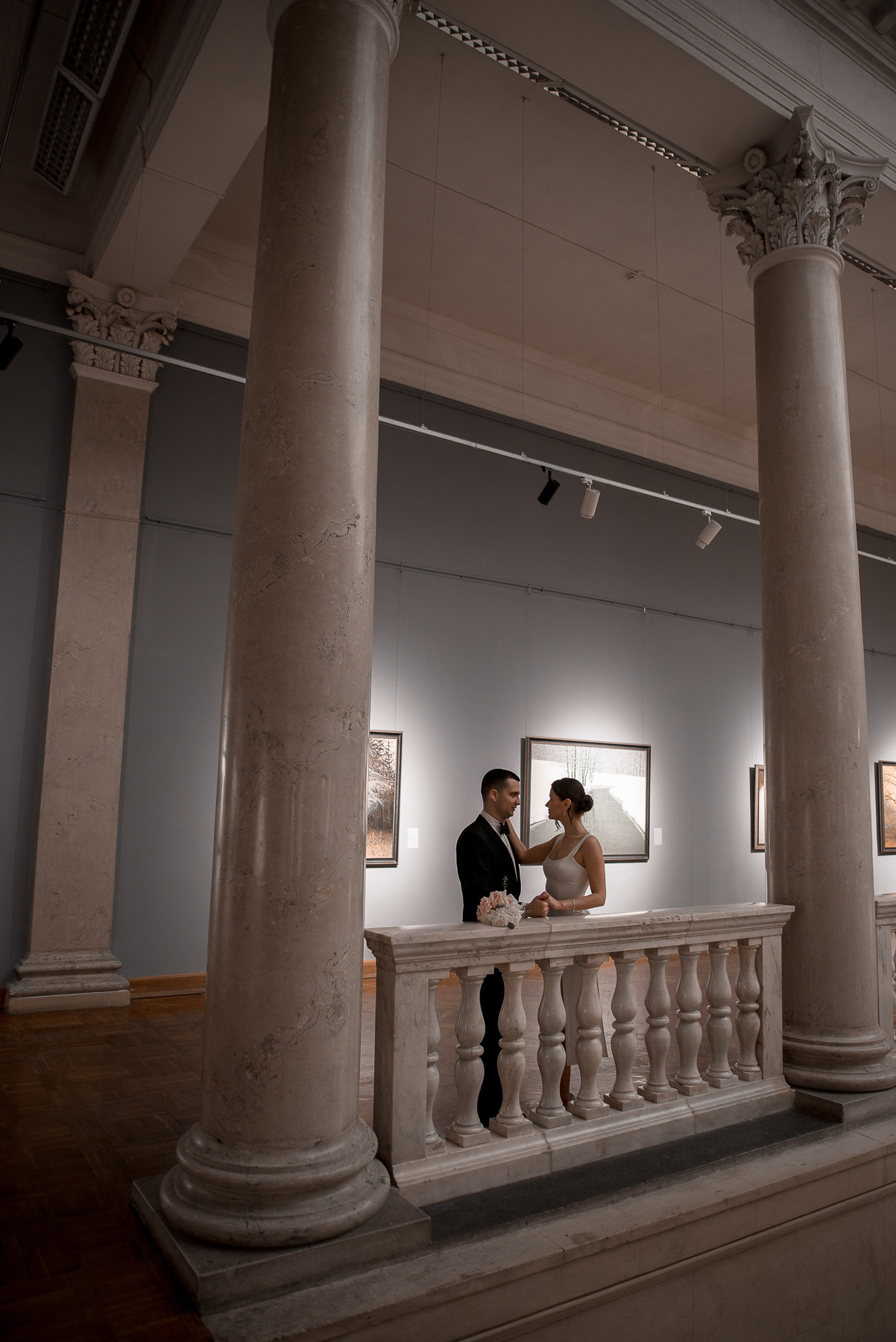 Wedding moments_Анатолий & Анастасия. Свадебный и семейный фотограф в Минске Яна Новак