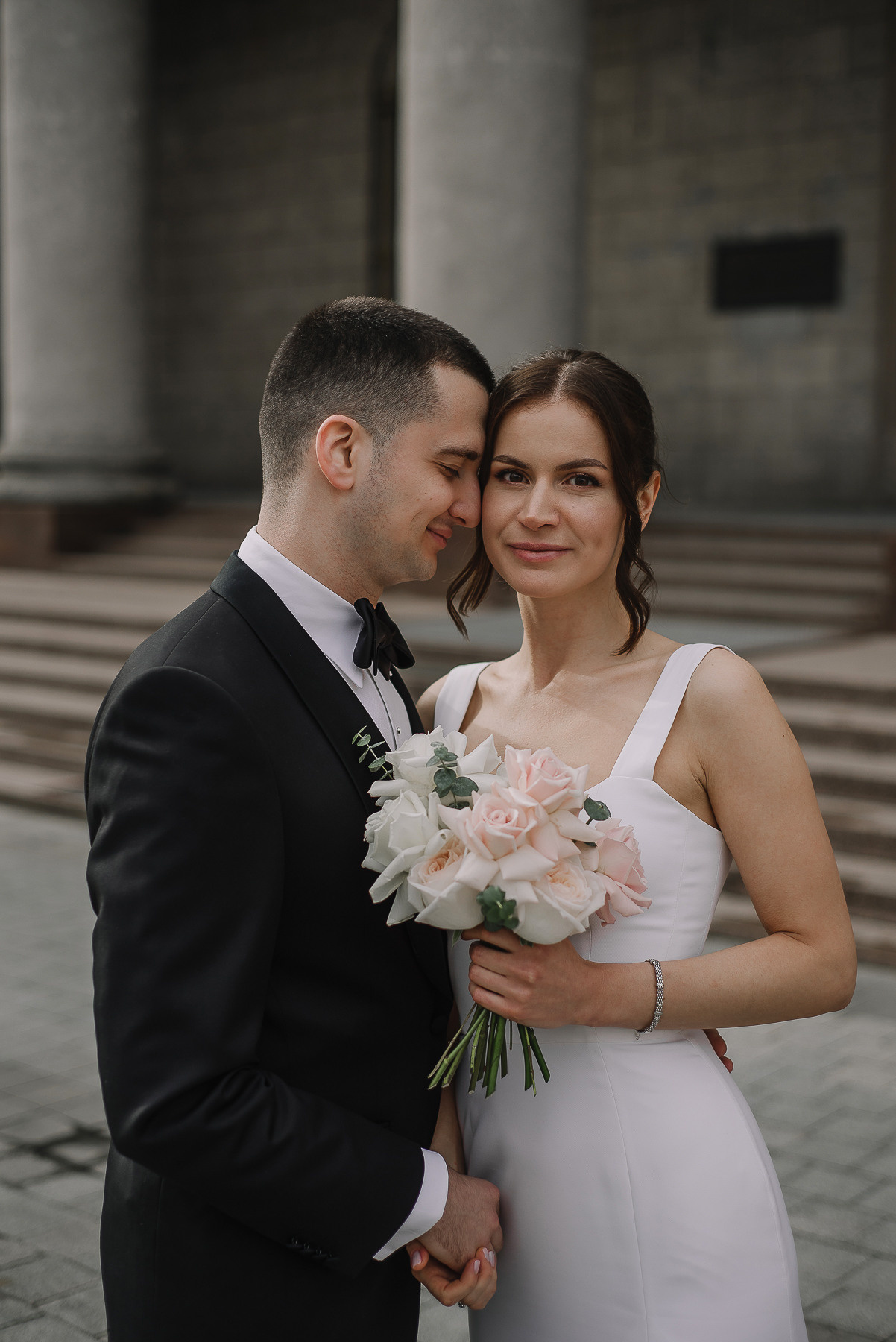 Wedding moments_Анатолий & Анастасия. Свадебный и семейный фотограф в Минске Яна Новак