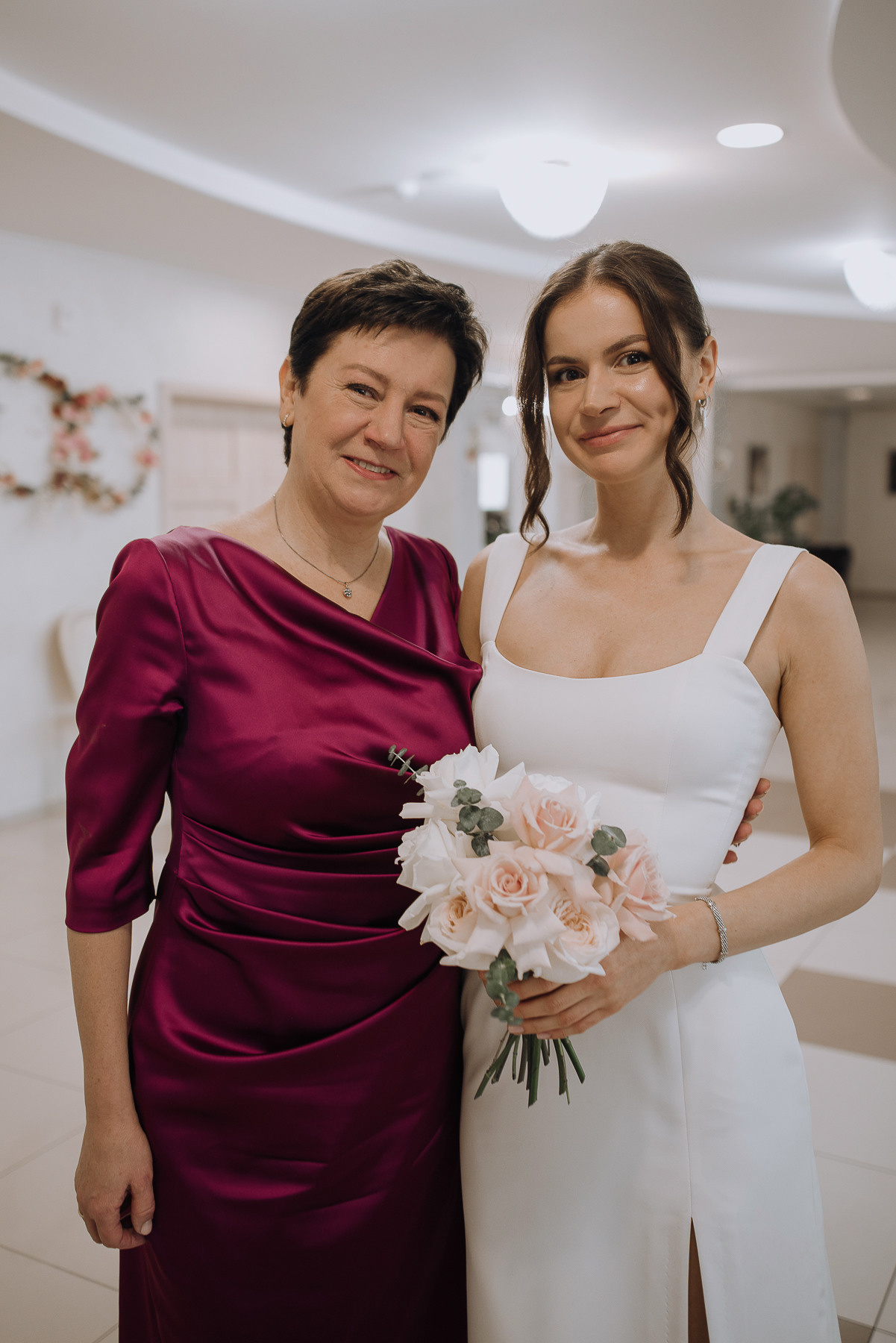 Wedding moments_Анатолий & Анастасия. Свадебный и семейный фотограф в Минске Яна Новак