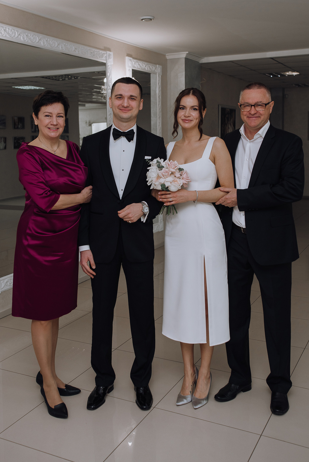 Wedding moments_Анатолий & Анастасия. Свадебный и семейный фотограф в Минске Яна Новак