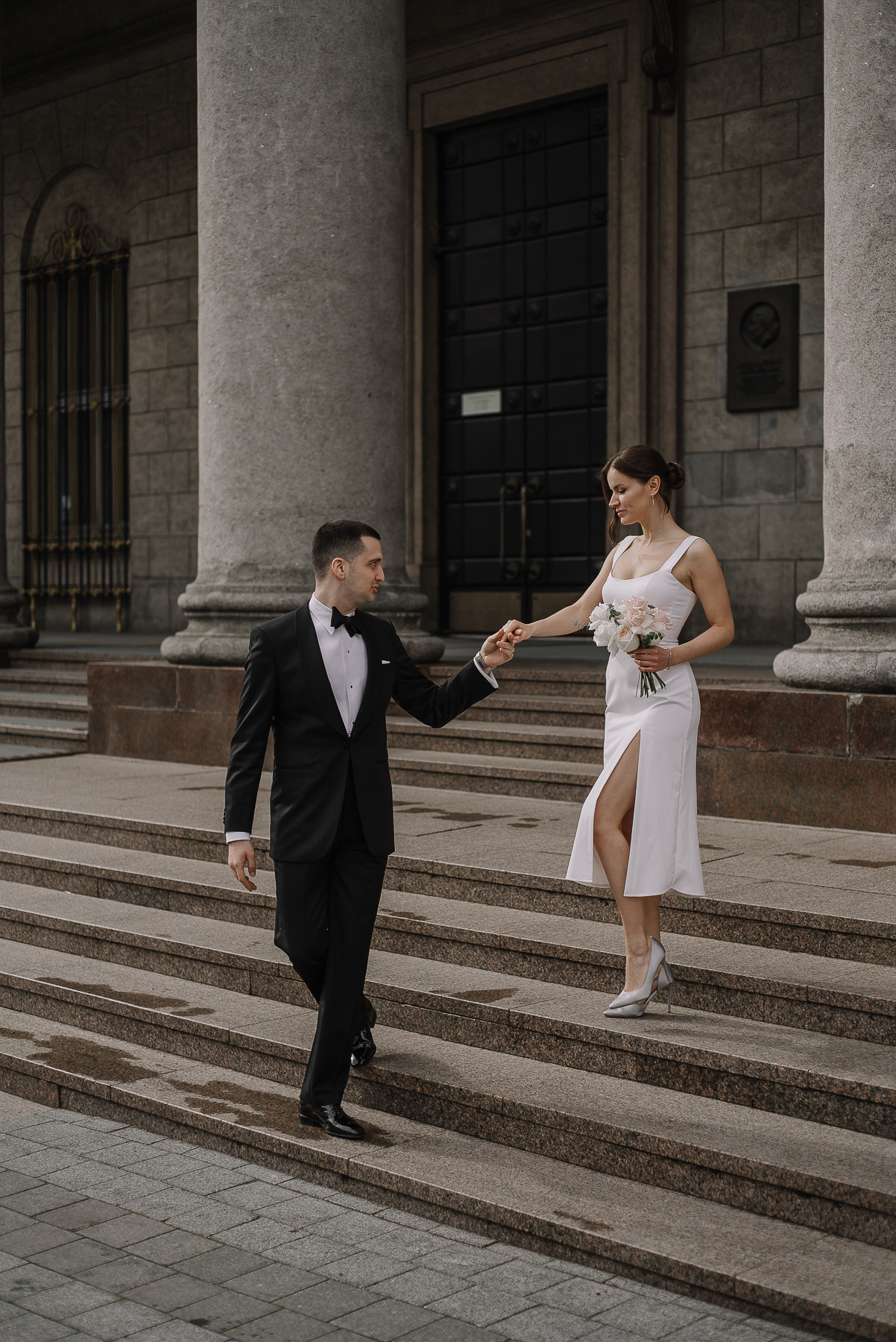 Wedding moments_Анатолий & Анастасия. Свадебный и семейный фотограф в Минске Яна Новак