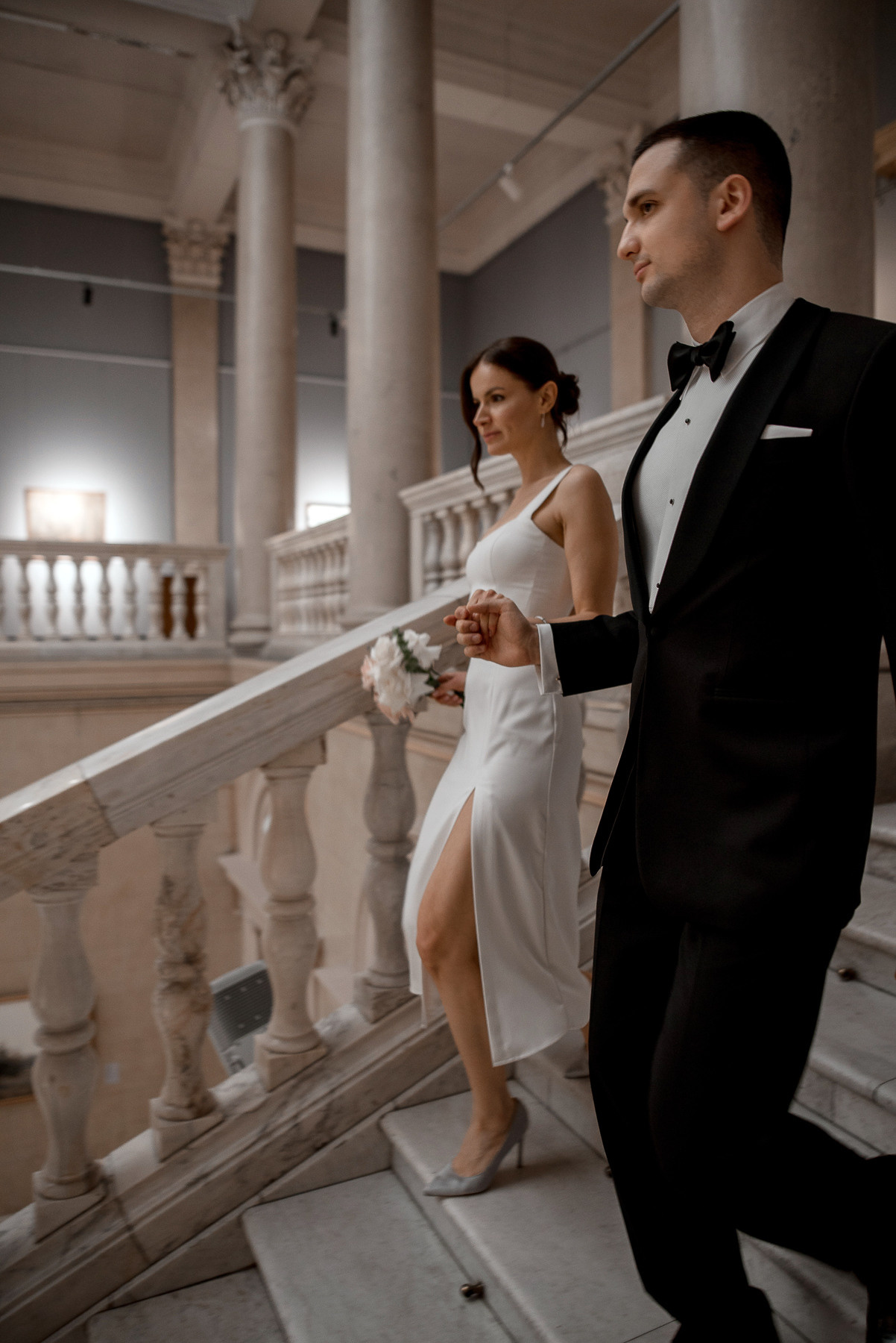 Wedding moments_Анатолий & Анастасия. Свадебный и семейный фотограф в Минске Яна Новак