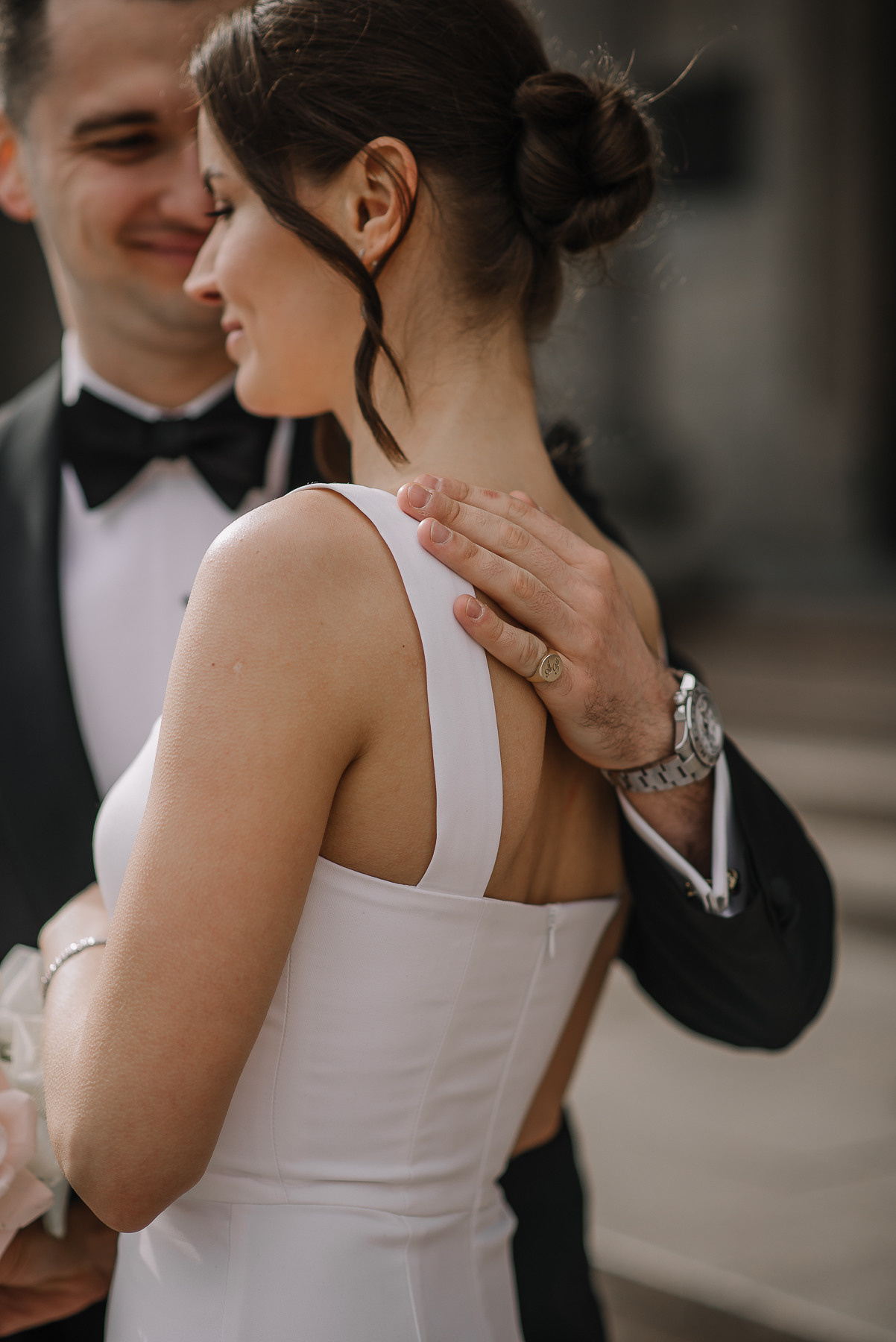 Wedding moments_Анатолий & Анастасия. Свадебный и семейный фотограф в Минске Яна Новак