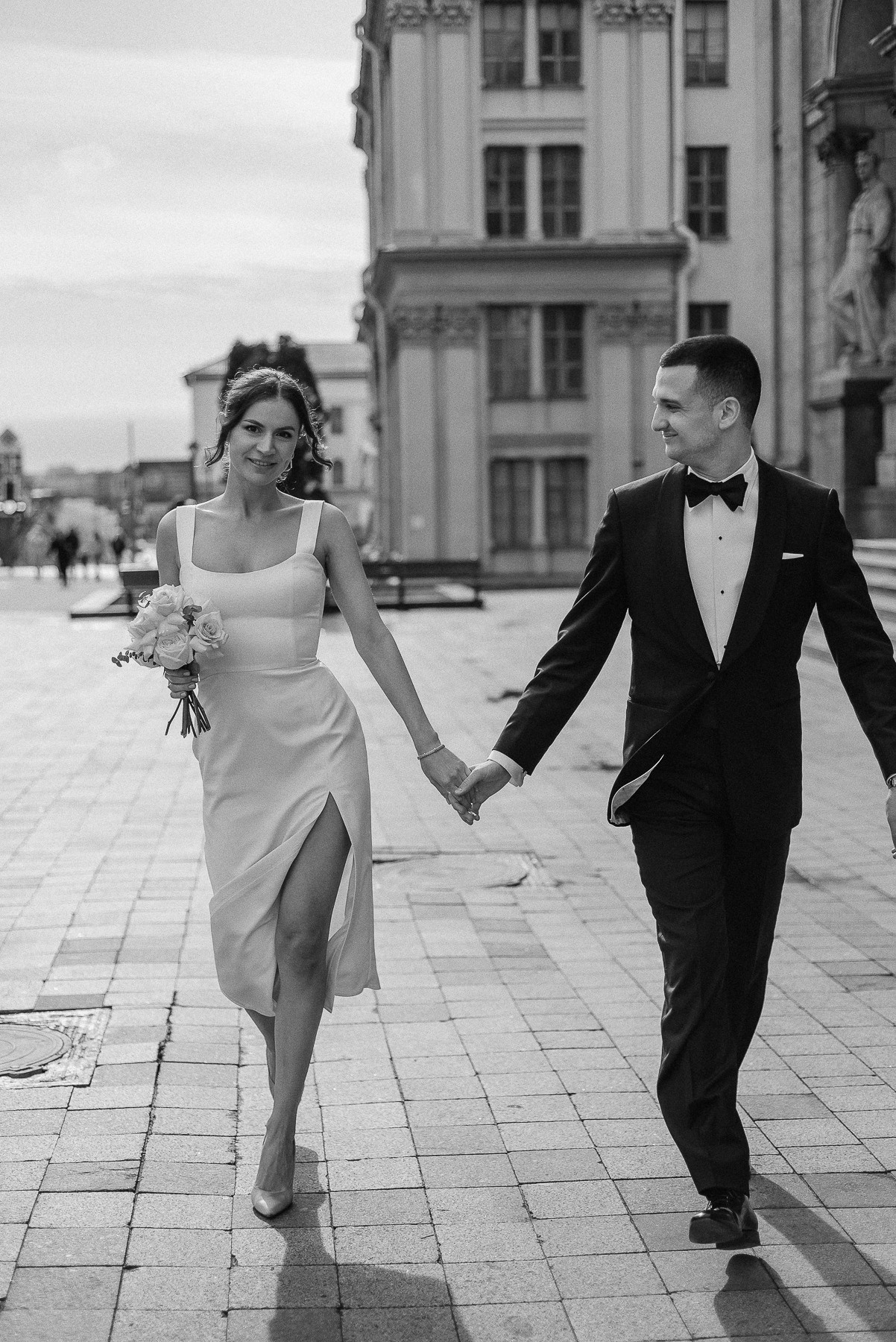 Wedding moments_Анатолий & Анастасия. Свадебный и семейный фотограф в Минске Яна Новак