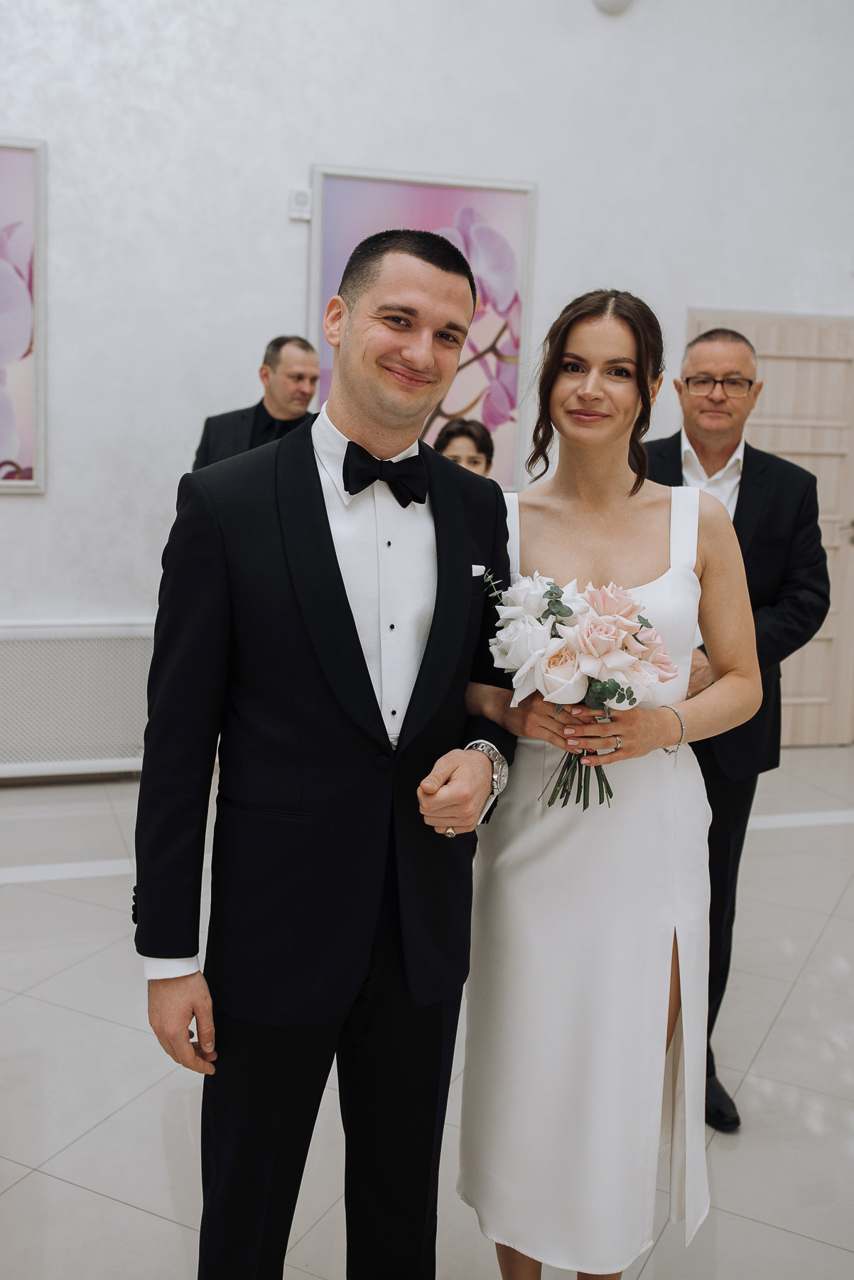 Wedding moments_Анатолий & Анастасия. Свадебный и семейный фотограф в Минске Яна Новак