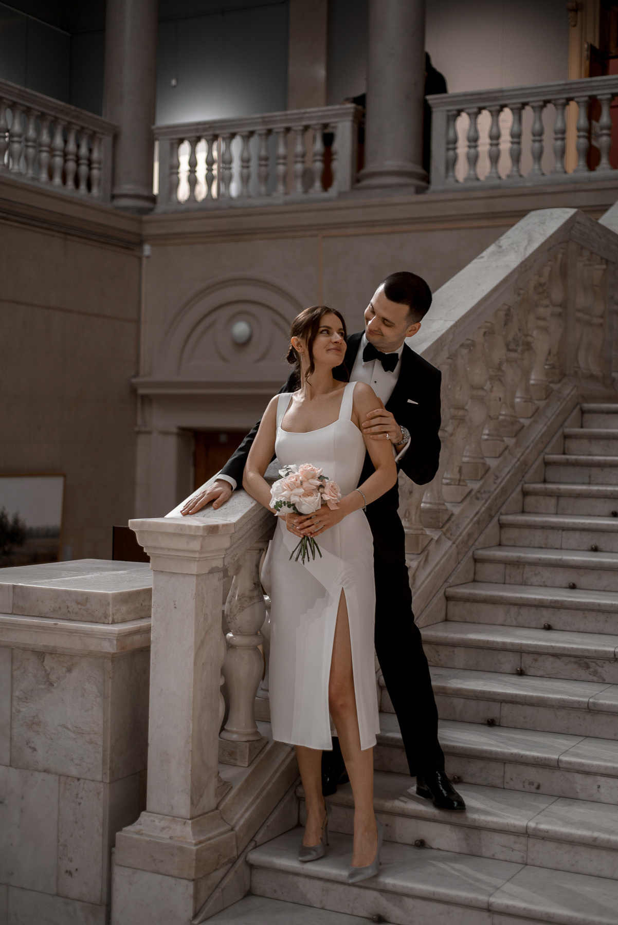 Wedding moments_Анатолий & Анастасия. Свадебный и семейный фотограф в Минске Яна Новак