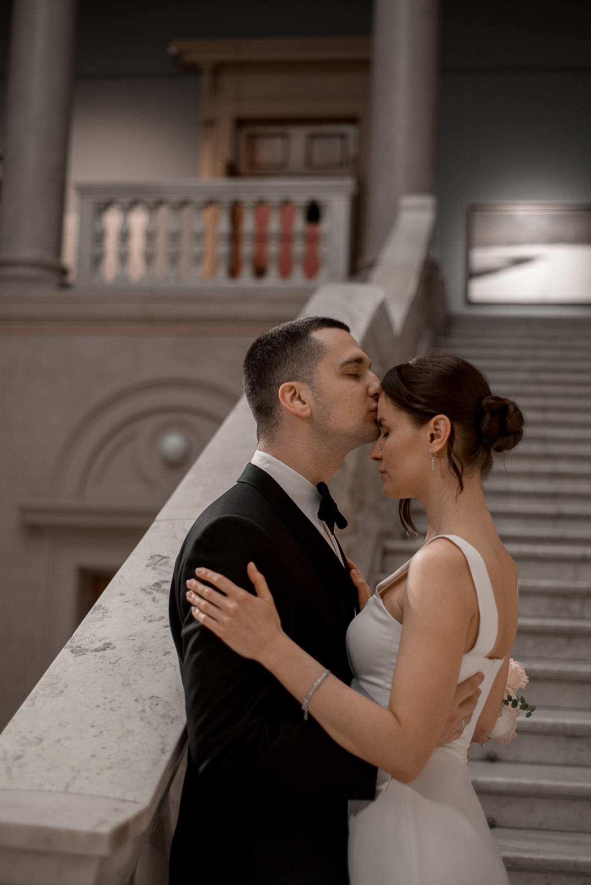 Wedding moments_Анатолий & Анастасия. Свадебный и семейный фотограф в Минске Яна Новак