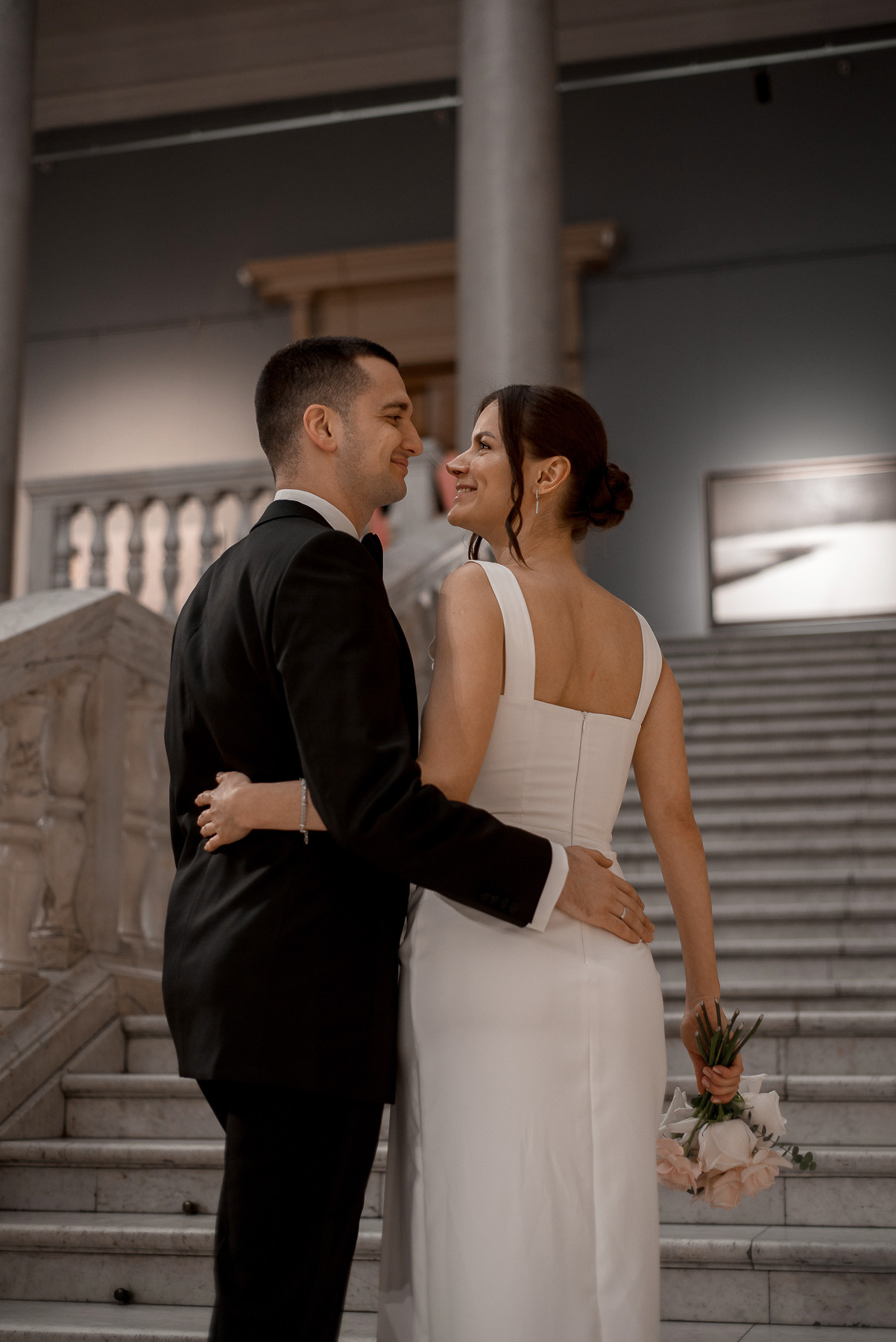 Wedding moments_Анатолий & Анастасия. Свадебный и семейный фотограф в Минске Яна Новак