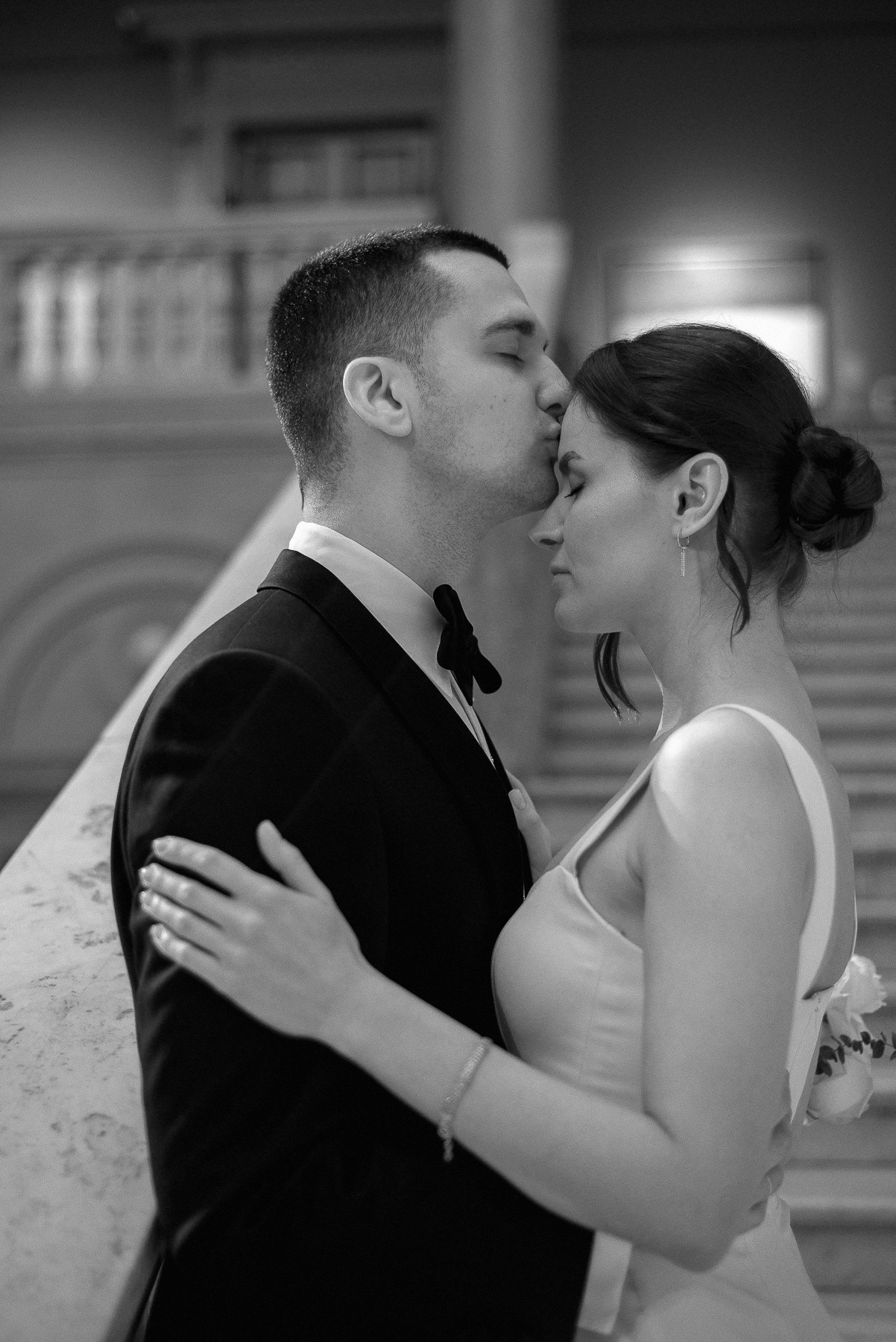 Wedding moments_Анатолий & Анастасия. Свадебный и семейный фотограф в Минске Яна Новак