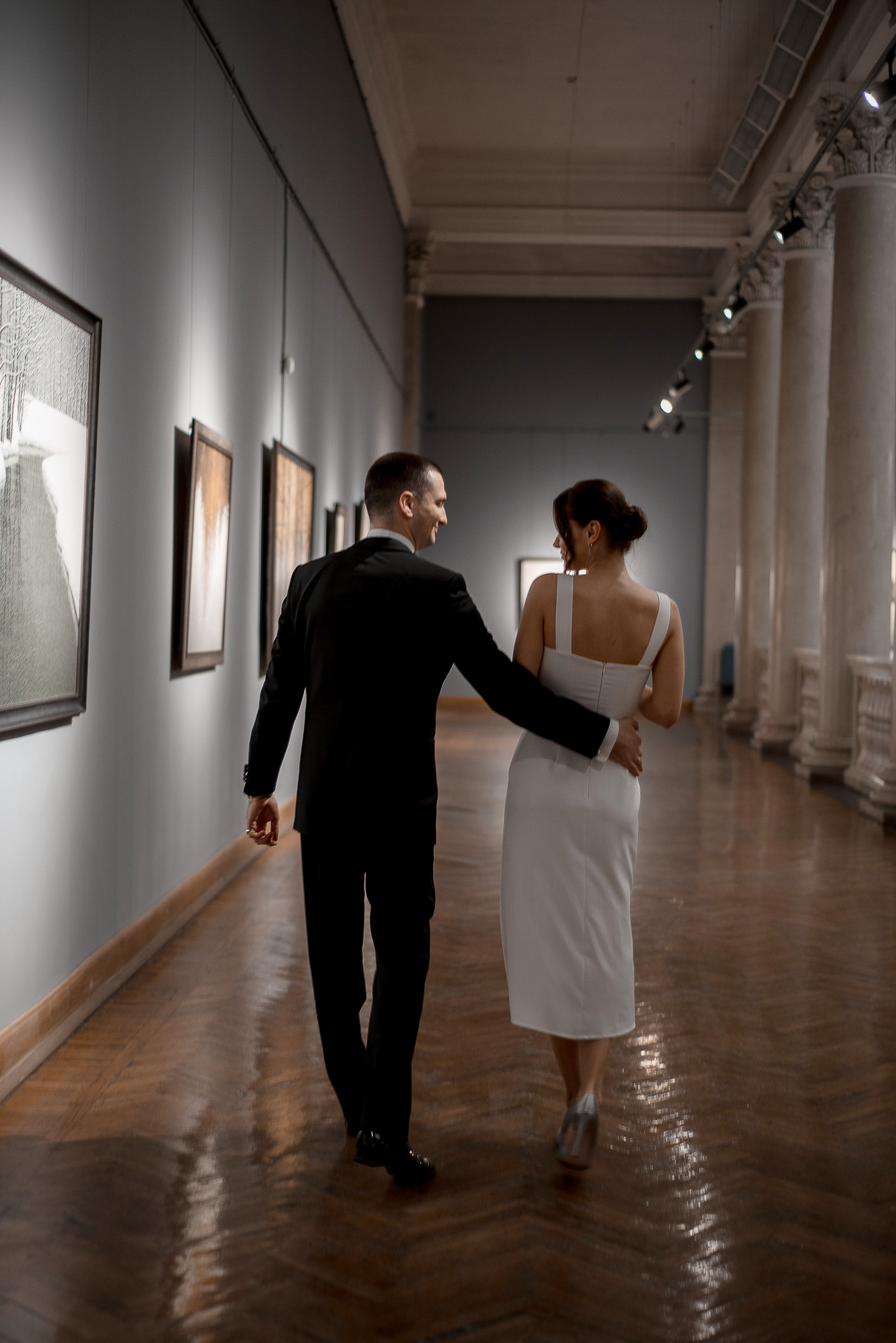 Wedding moments_Анатолий & Анастасия. Свадебный и семейный фотограф в Минске Яна Новак