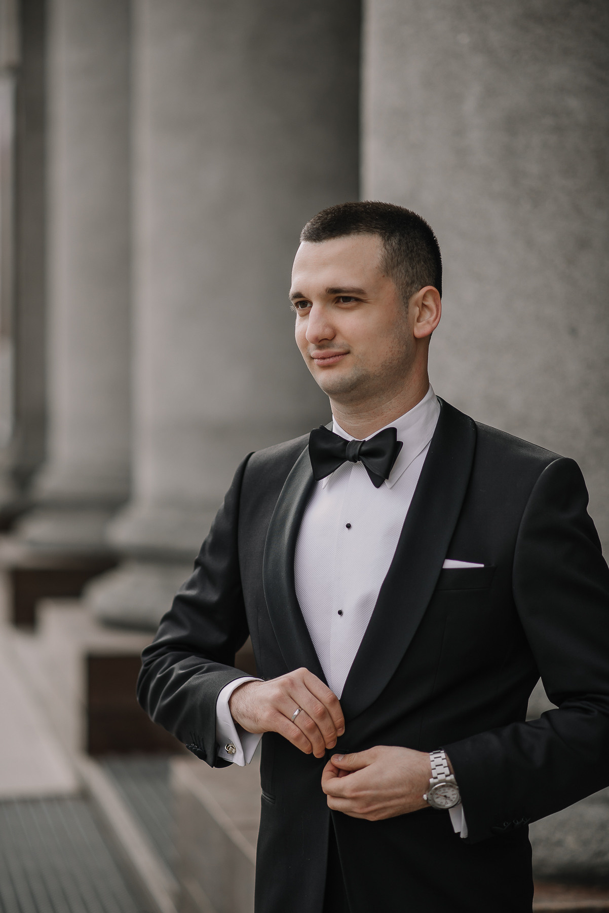 Wedding moments_Анатолий & Анастасия. Свадебный и семейный фотограф в Минске Яна Новак