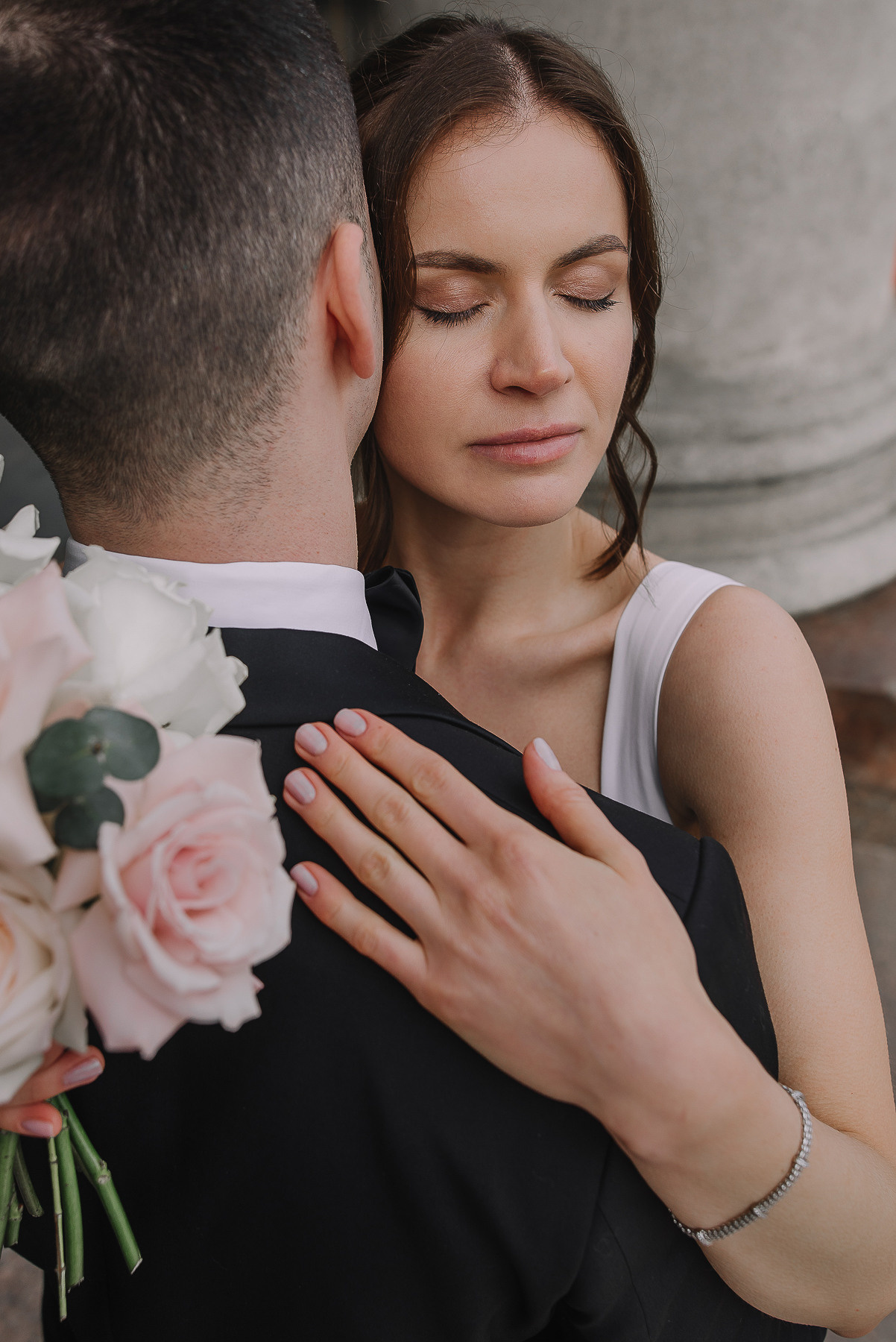 Wedding moments_Анатолий & Анастасия. Свадебный и семейный фотограф в Минске Яна Новак