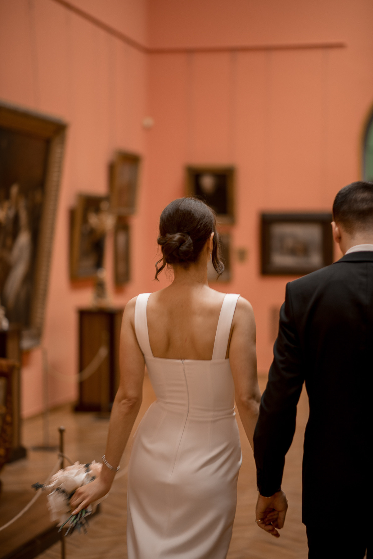 Wedding moments_Анатолий & Анастасия. Свадебный и семейный фотограф в Минске Яна Новак