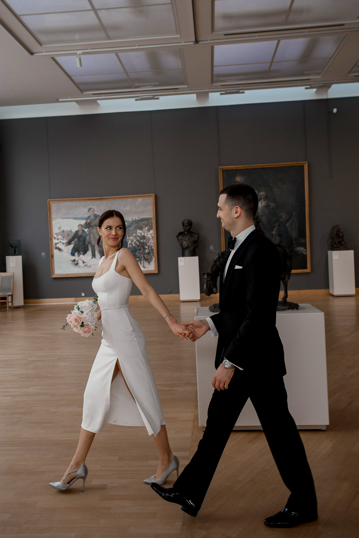 Wedding moments_Анатолий & Анастасия. Свадебный и семейный фотограф в Минске Яна Новак